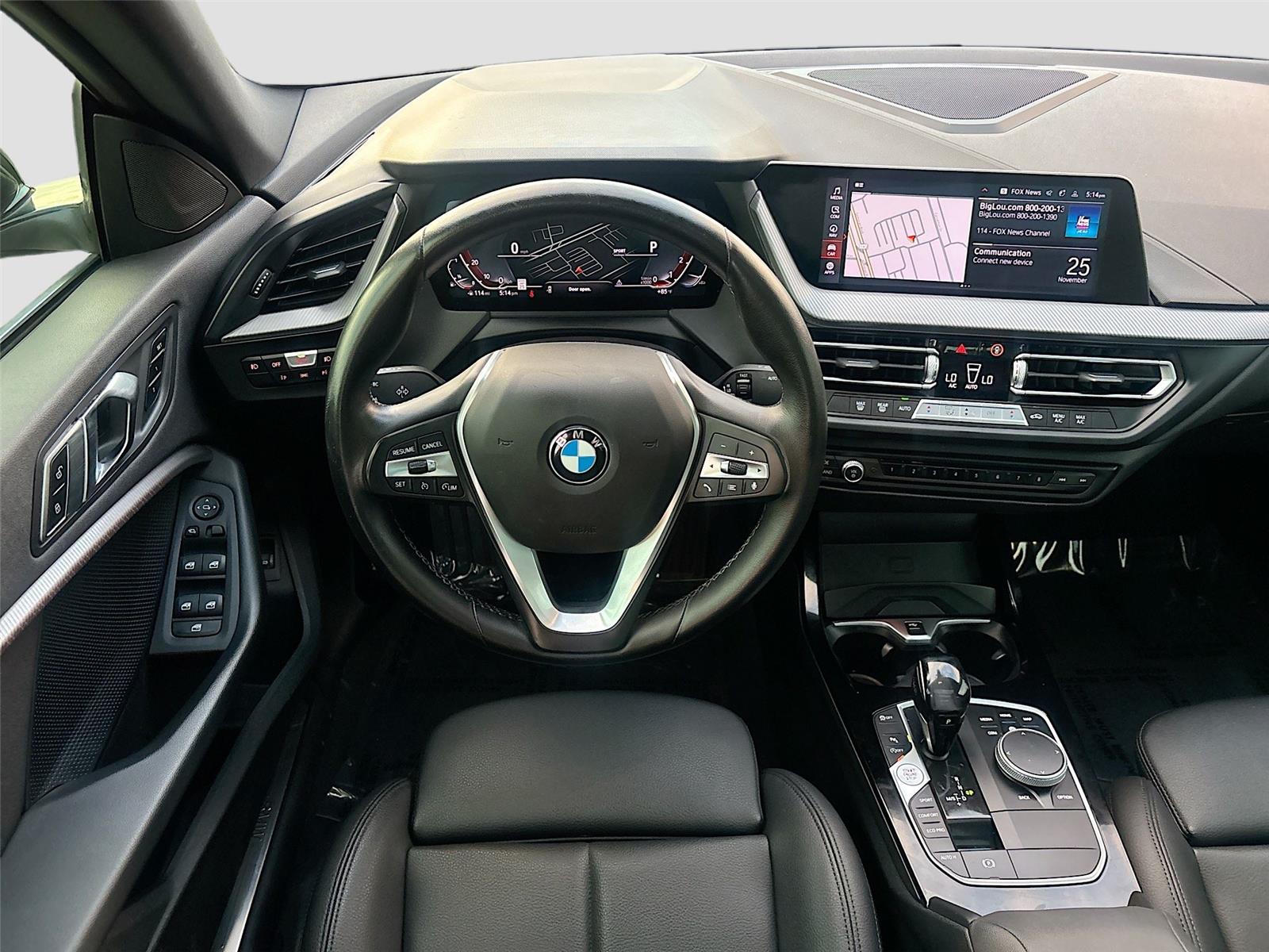 2021 BMW 2 Series 228i