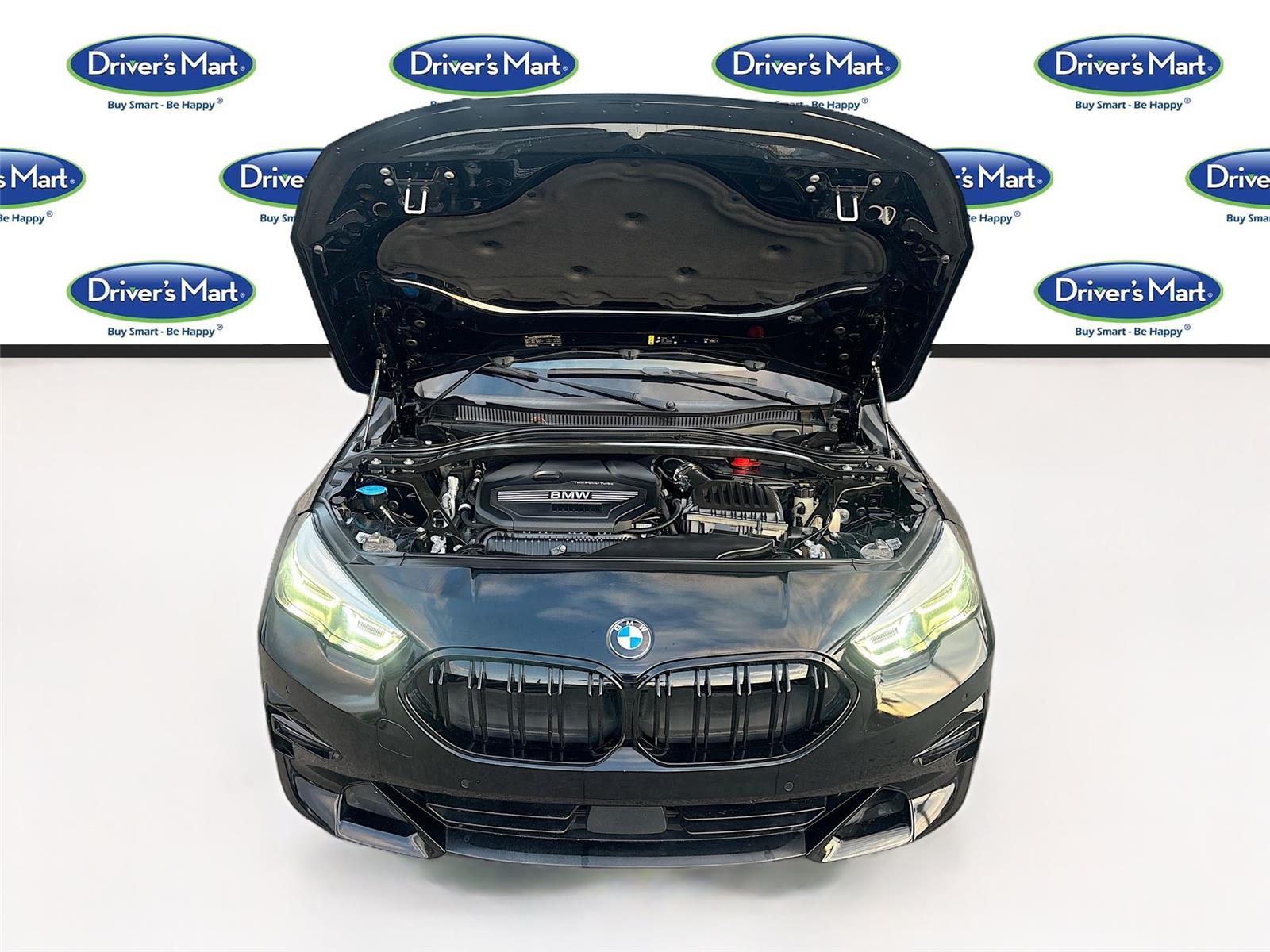 2021 BMW 2 Series 228i