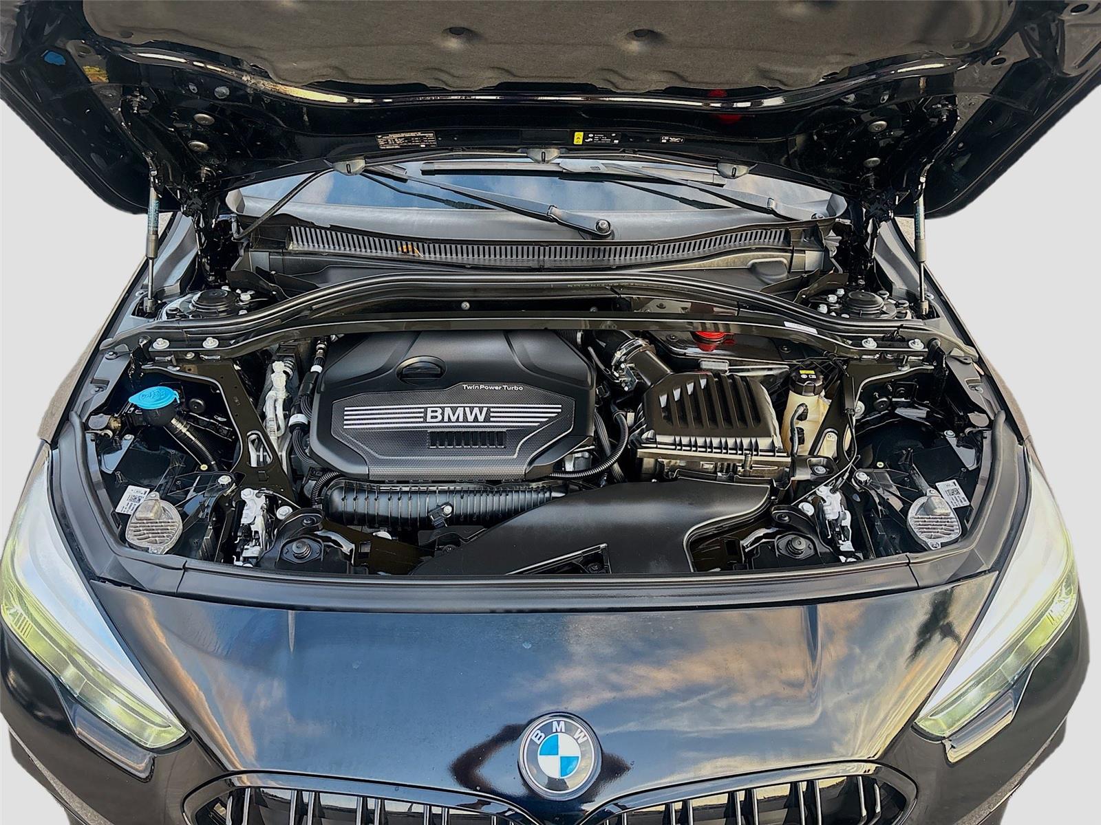 2021 BMW 2 Series 228i