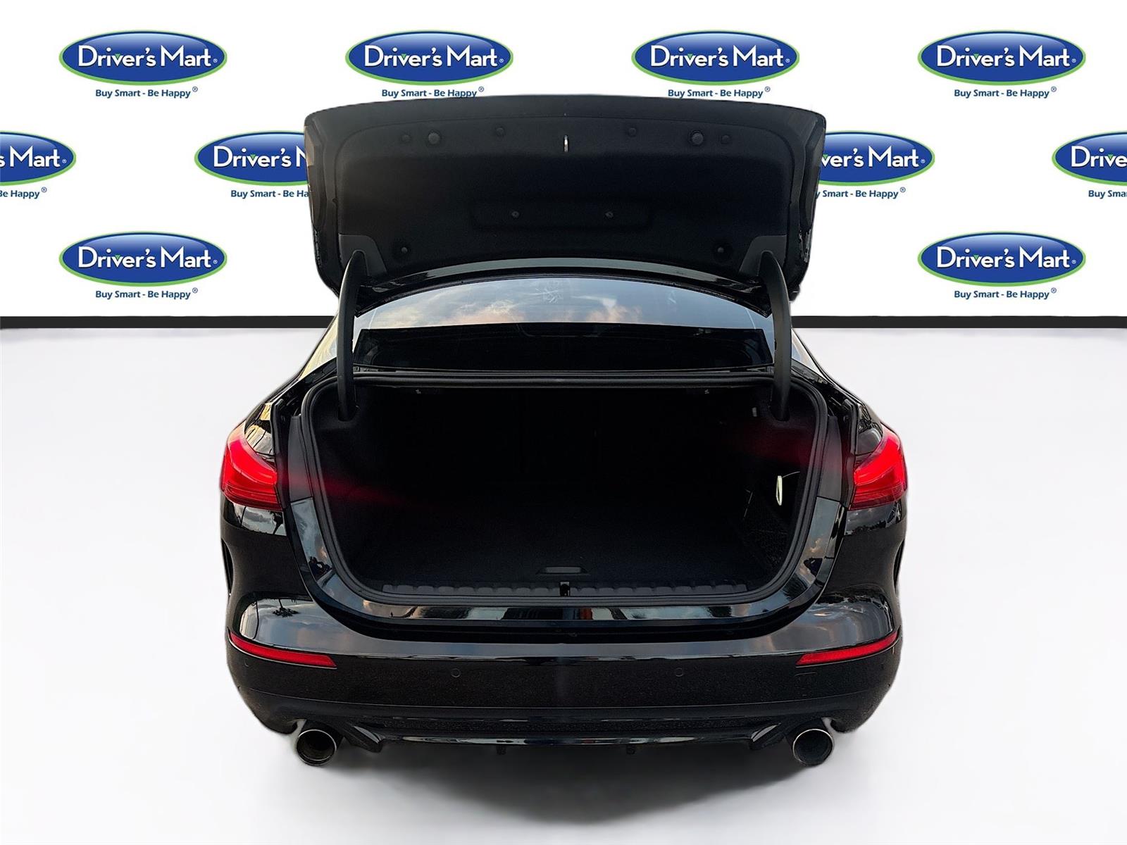 2021 BMW 2 Series 228i