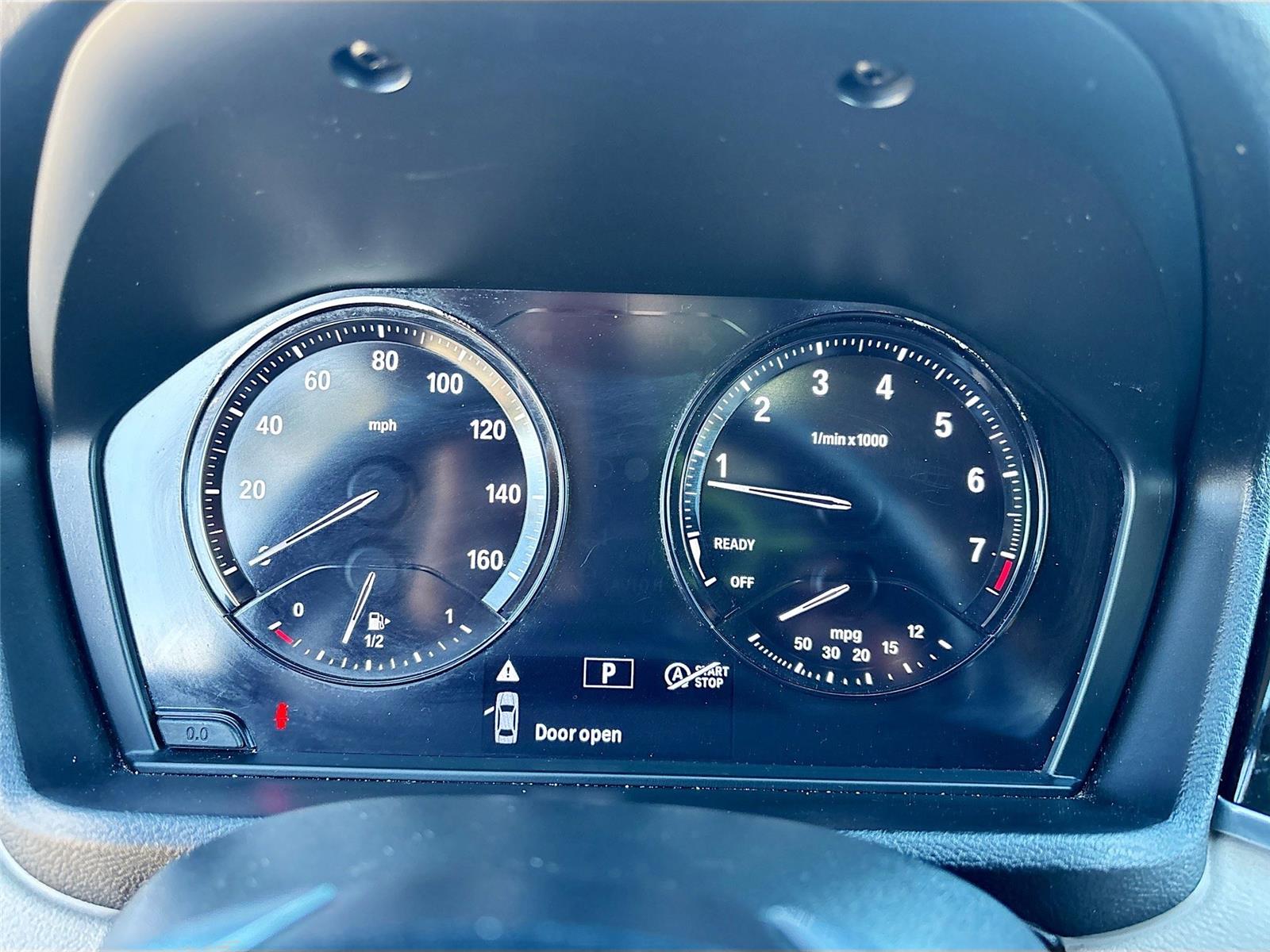 2018 BMW X1 xDrive28i