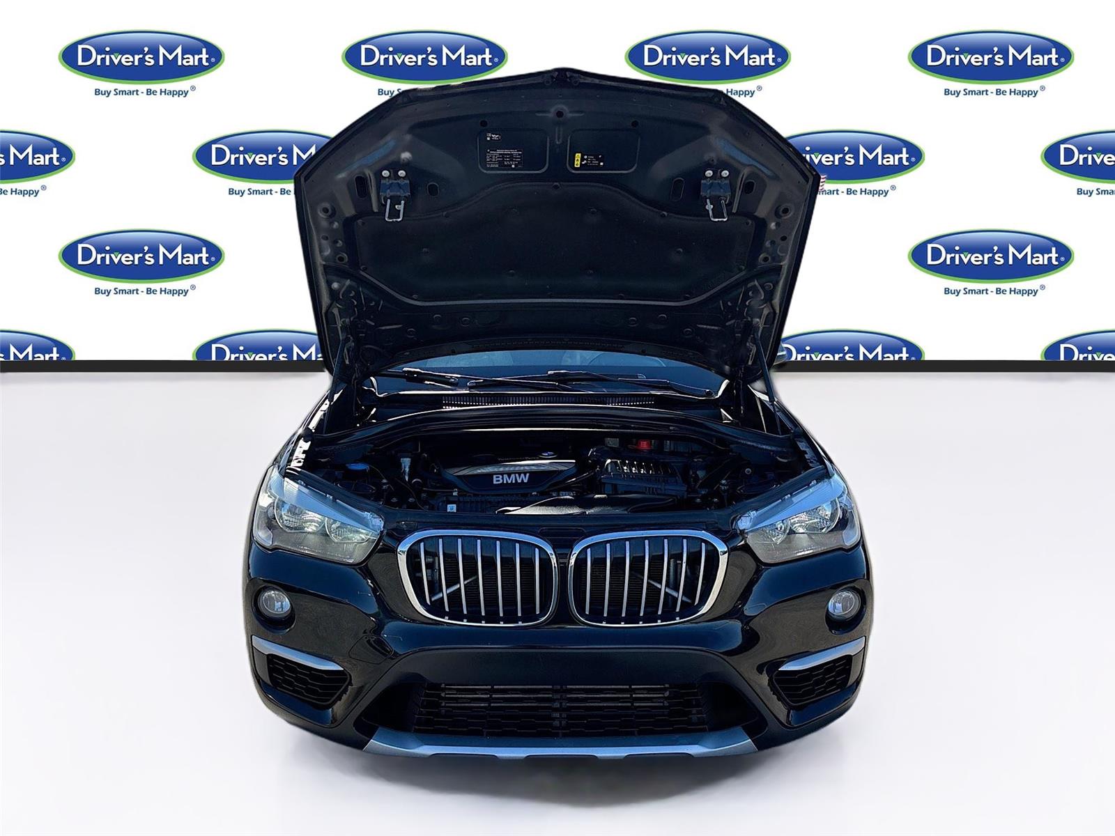 2018 BMW X1 xDrive28i