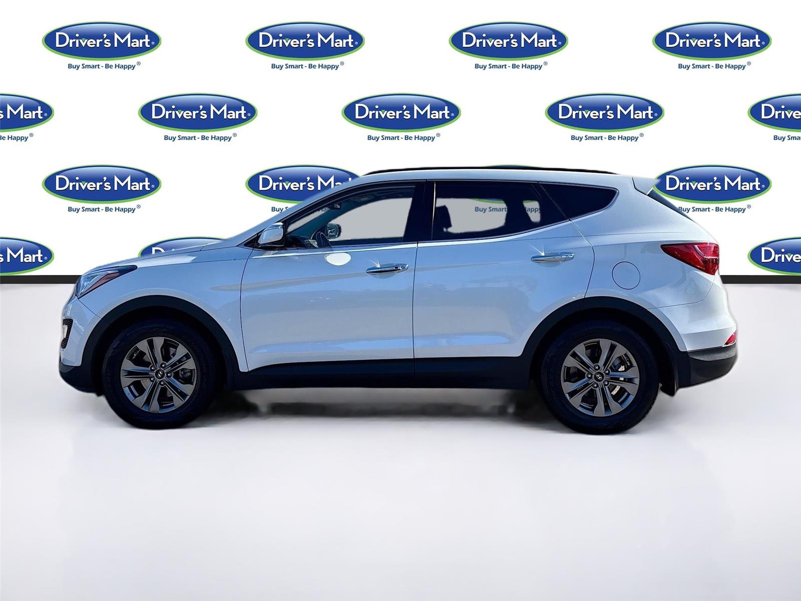 2016 Hyundai Santa Fe Sport