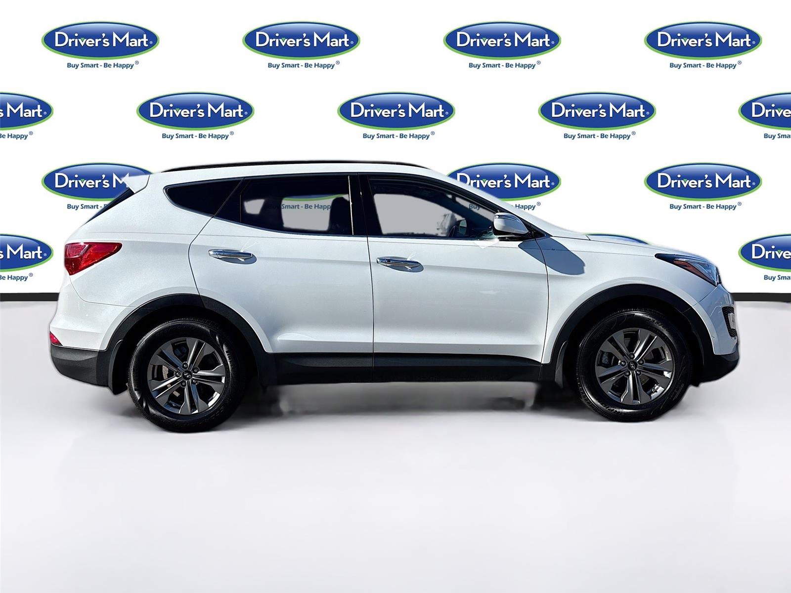 2016 Hyundai Santa Fe Sport