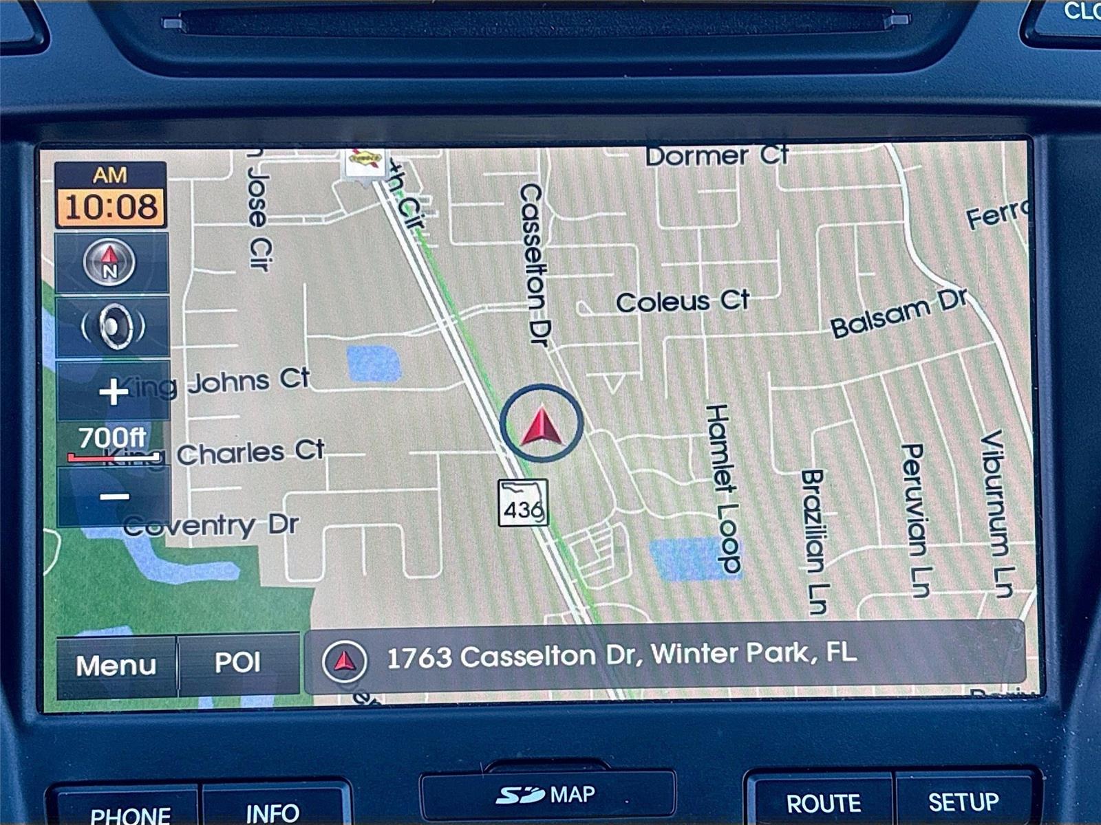 2016 Hyundai Santa Fe Sport