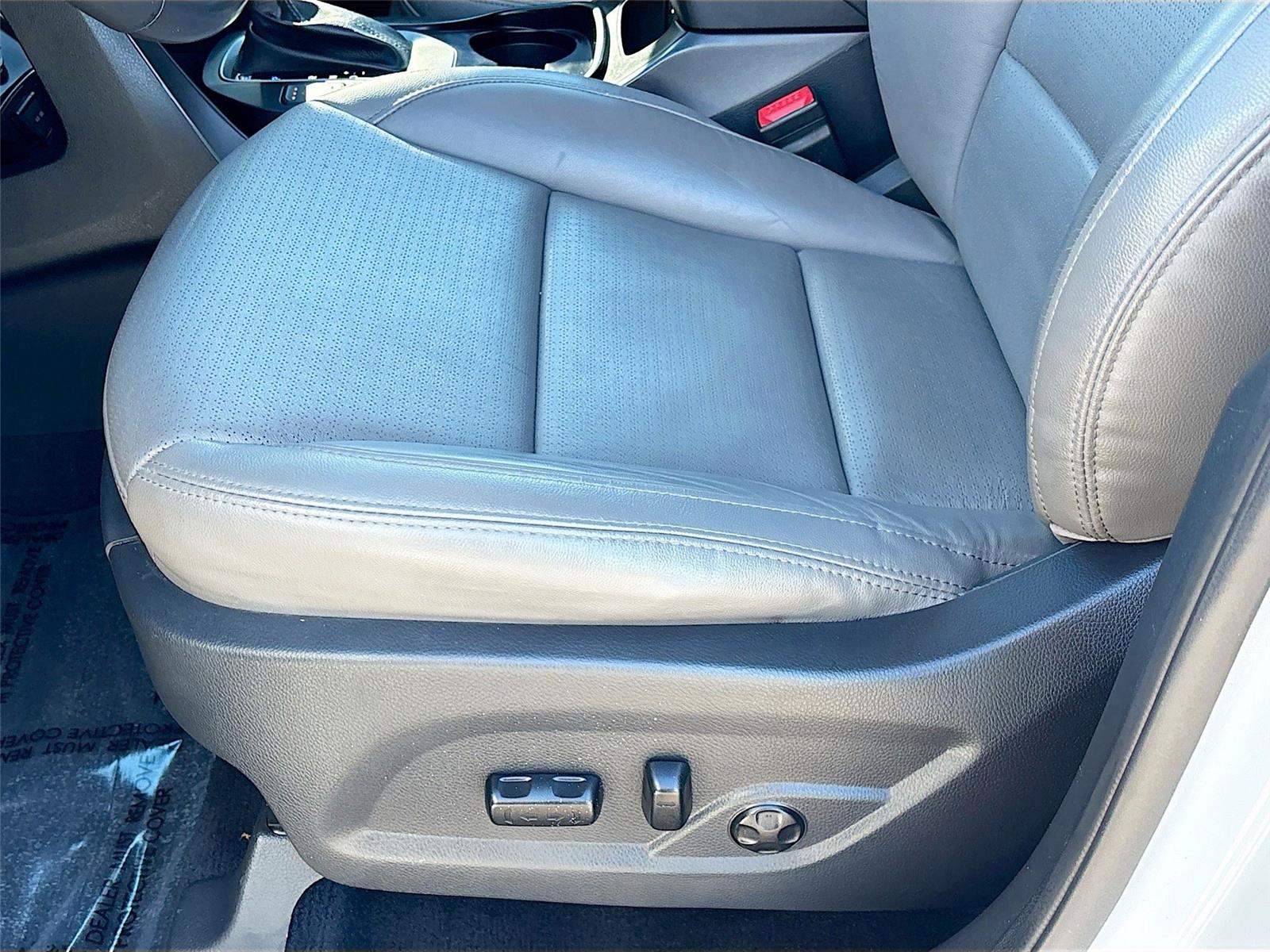 2016 Hyundai Santa Fe Sport