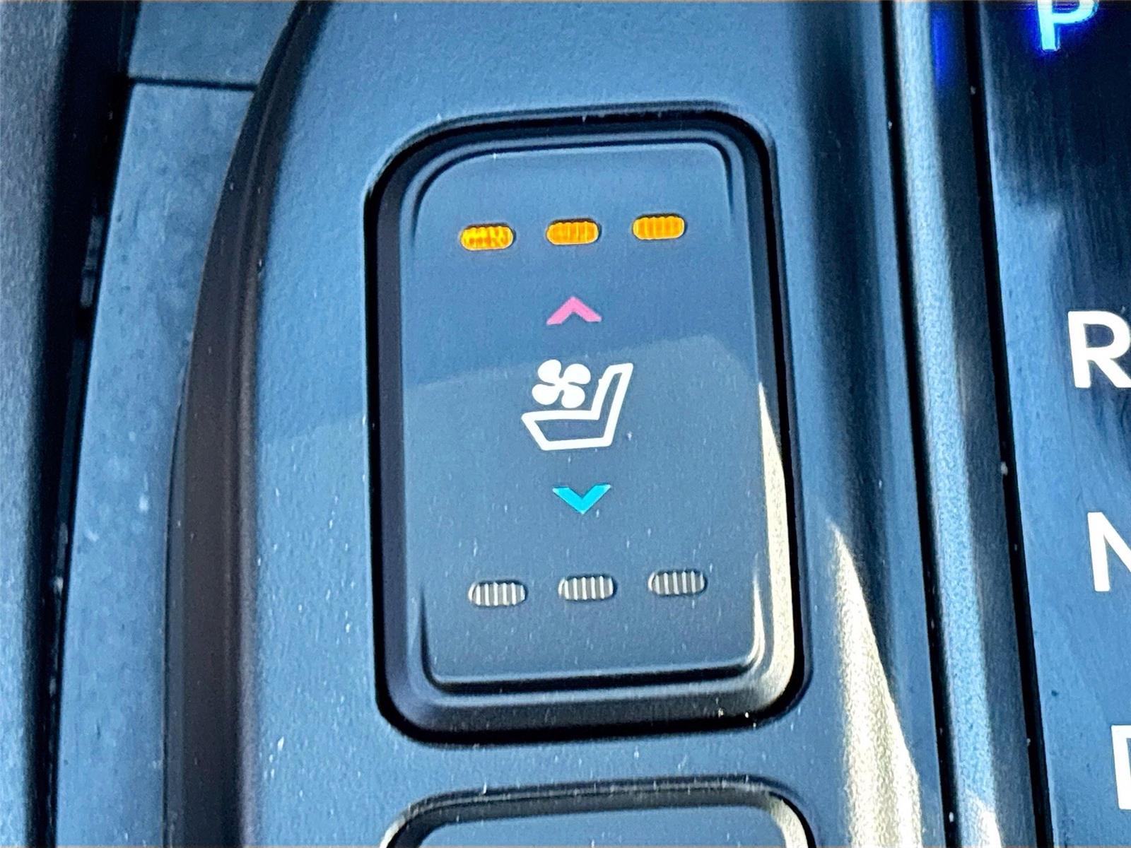 2016 Hyundai Santa Fe Sport