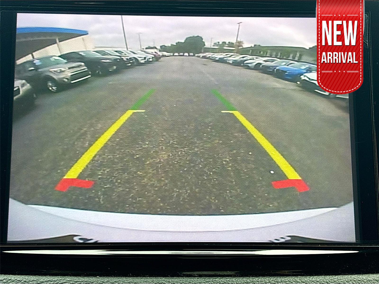 2021 Chrysler Pacifica Touring