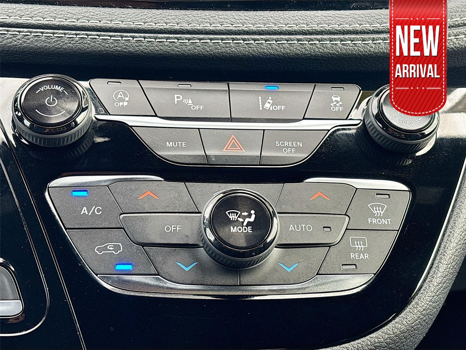 2021 Chrysler Pacifica Touring