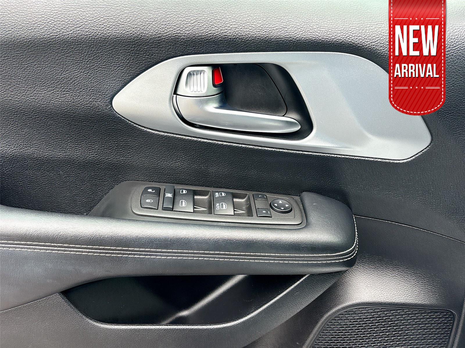 2021 Chrysler Pacifica Touring