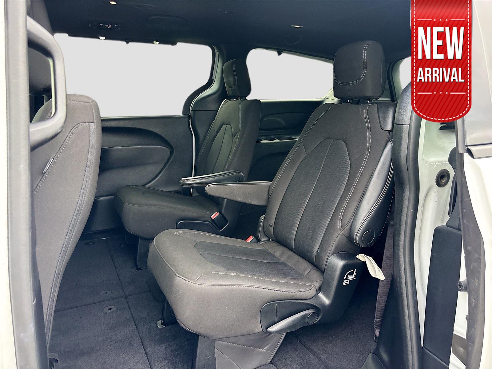 2021 Chrysler Pacifica Touring