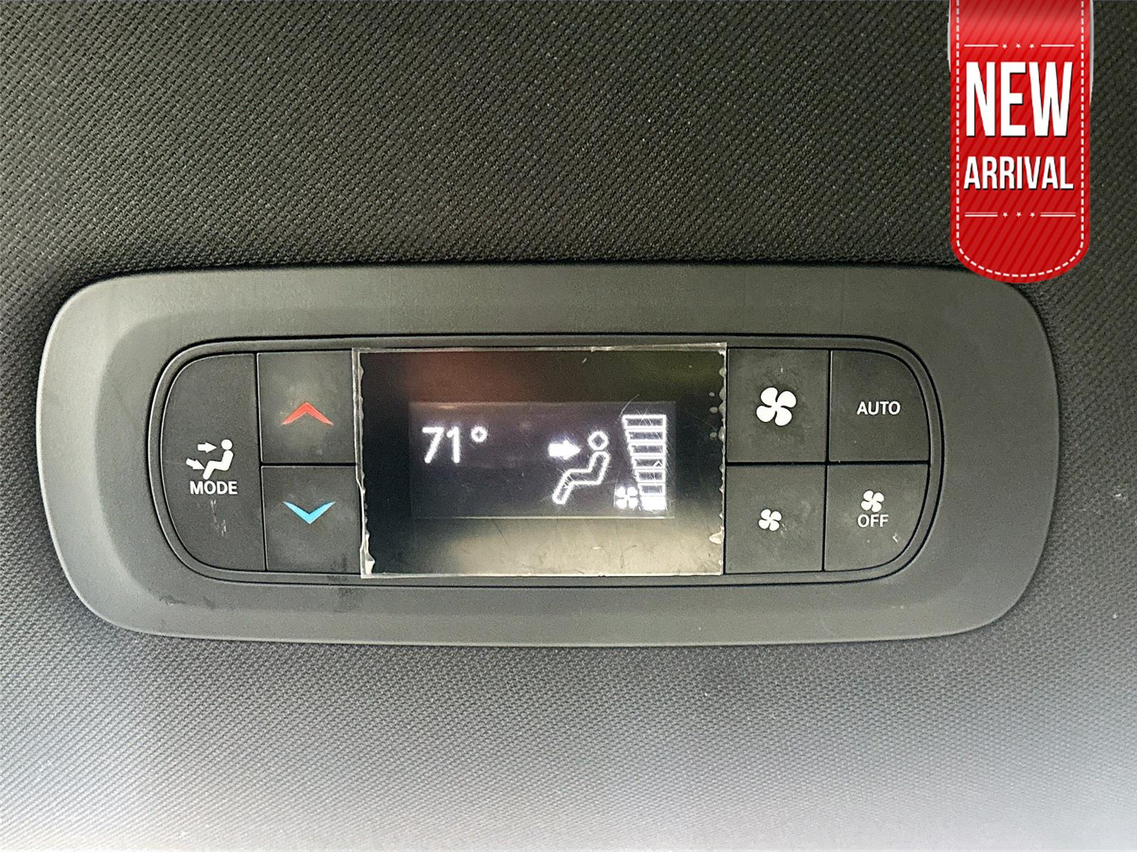 2021 Chrysler Pacifica Touring