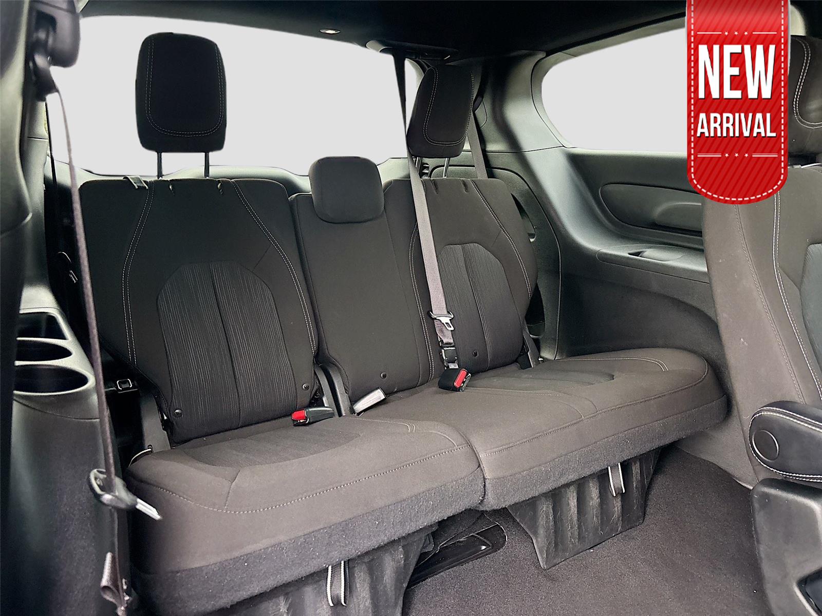 2021 Chrysler Pacifica Touring