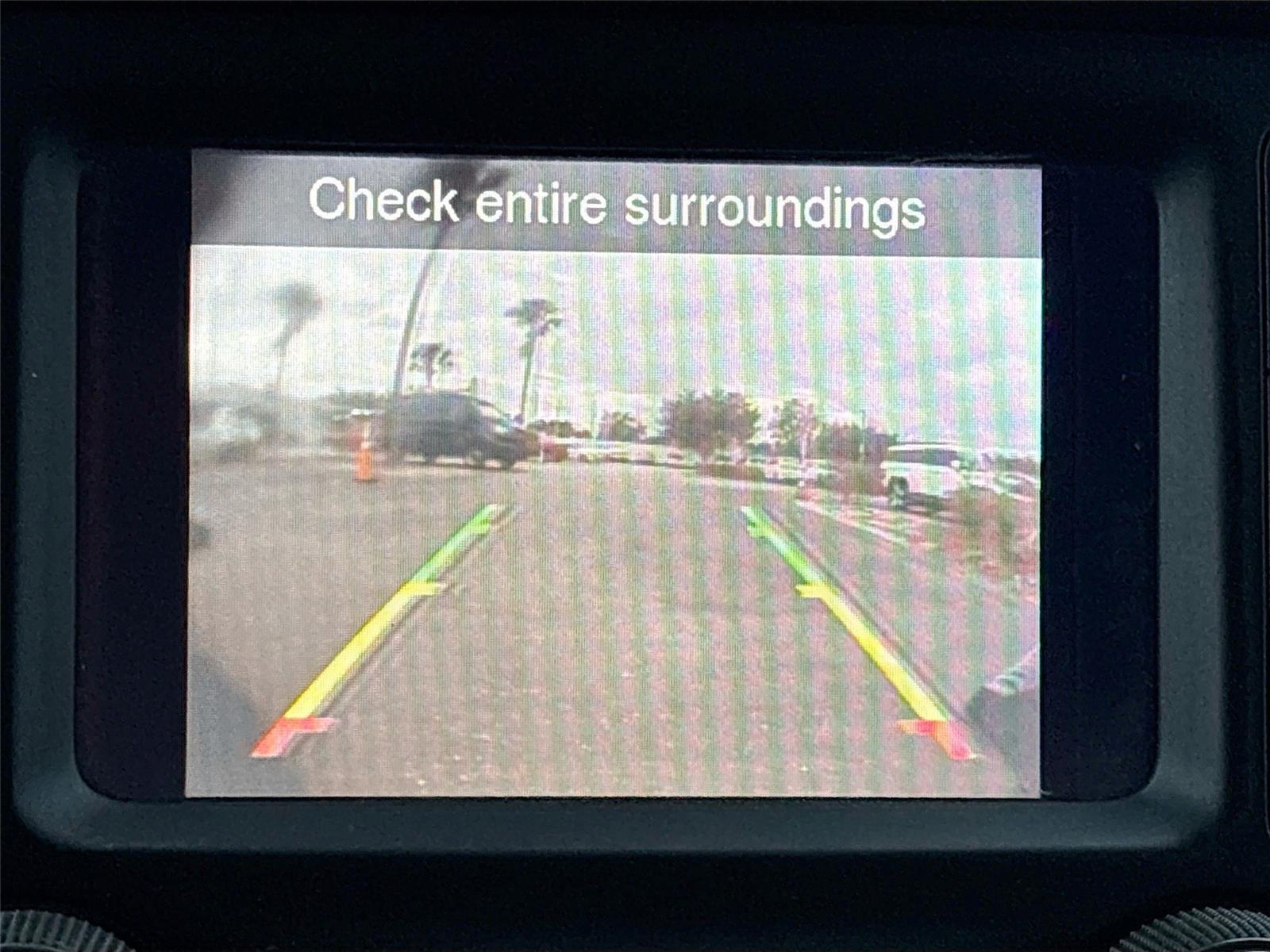 2024 Ram 3500 Chassis Cab Tradesman