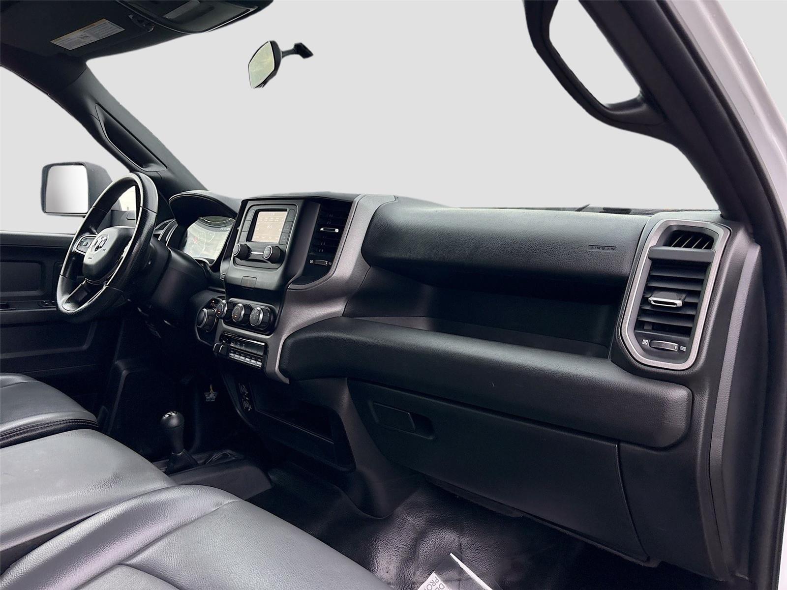 2024 Ram 3500 Chassis Cab Tradesman