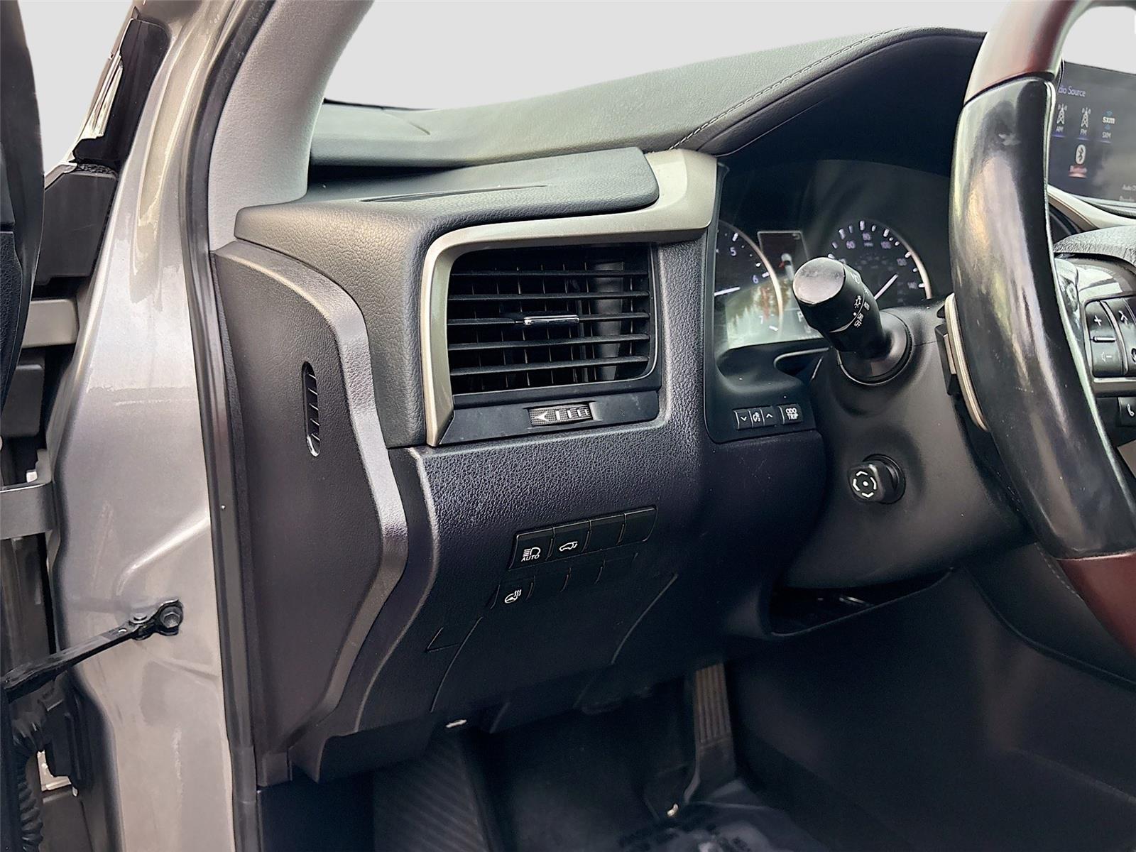 2021 Lexus RX RX 350