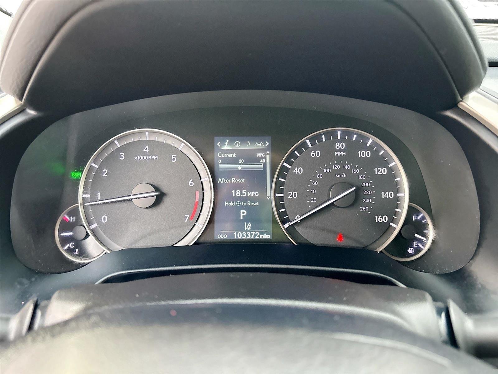 2021 Lexus RX RX 350