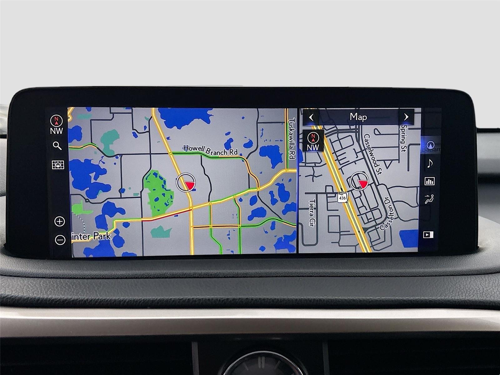2021 Lexus RX RX 350