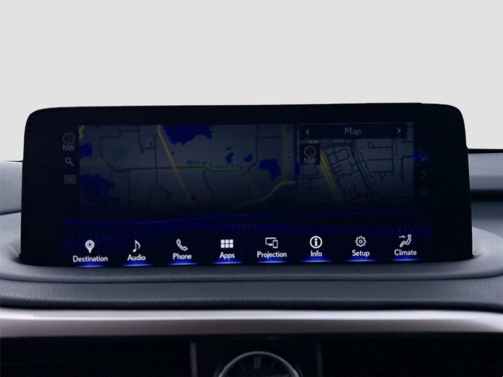 2021 Lexus RX RX 350