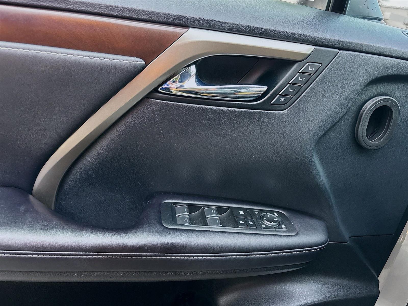 2021 Lexus RX RX 350