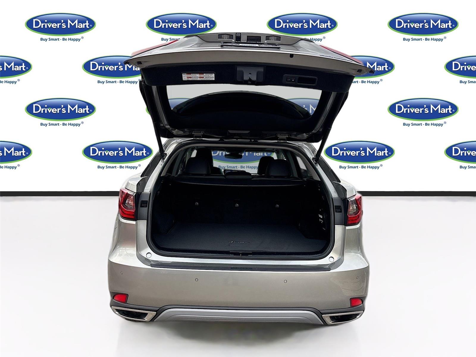 2021 Lexus RX RX 350