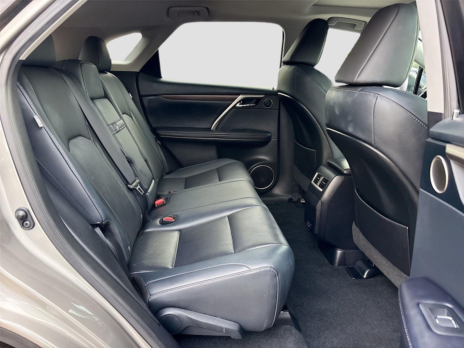 2021 Lexus RX RX 350