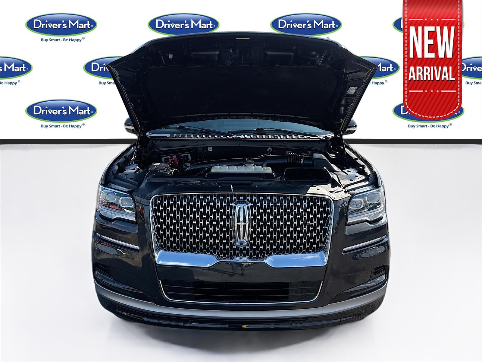 2023 Lincoln Navigator Standard