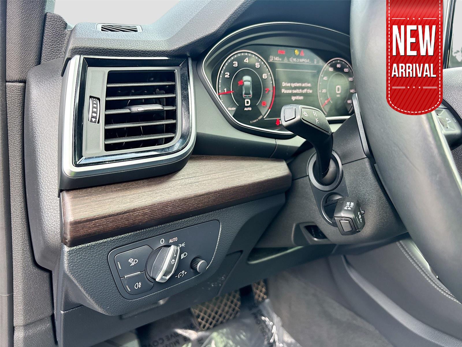 2023 Audi Q5 Sportback S line Premium Plus