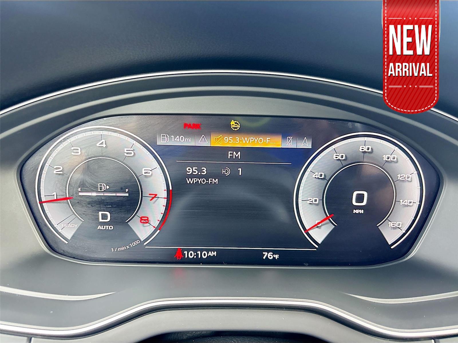 2023 Audi Q5 Sportback S line Premium Plus