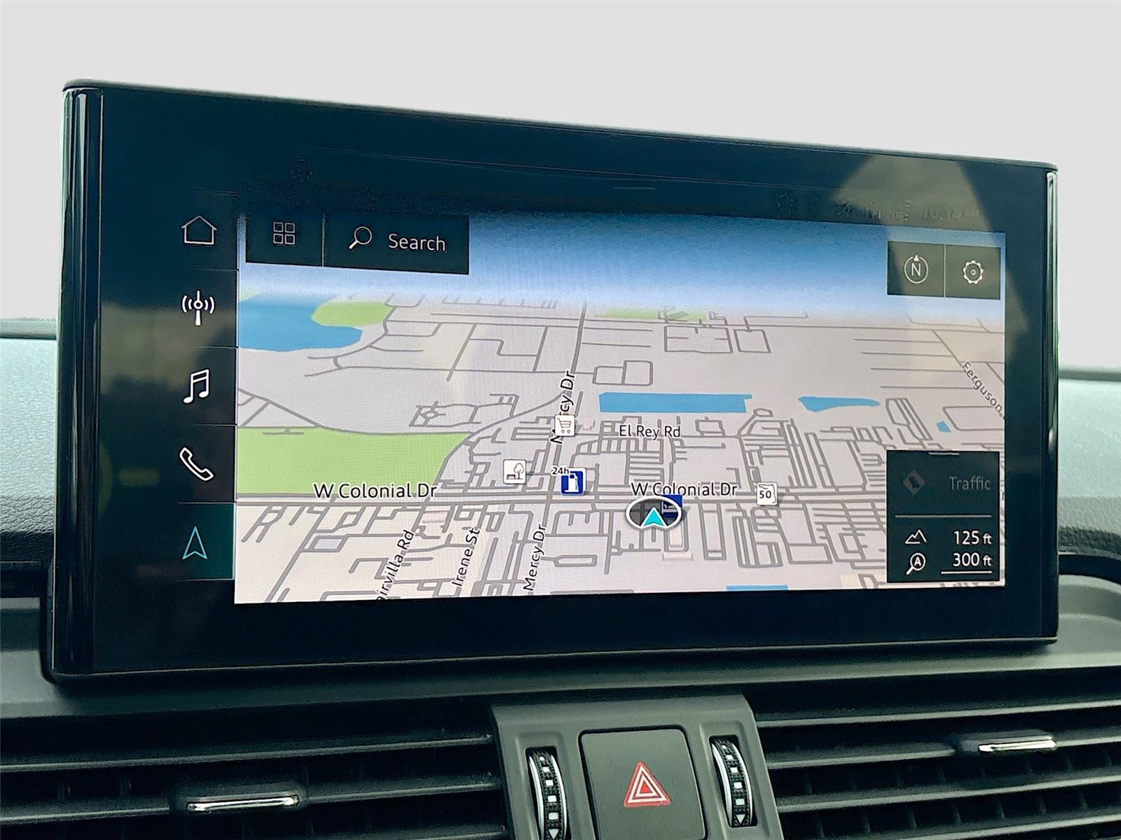 2023 Audi Q5 Sportback S line Premium Plus