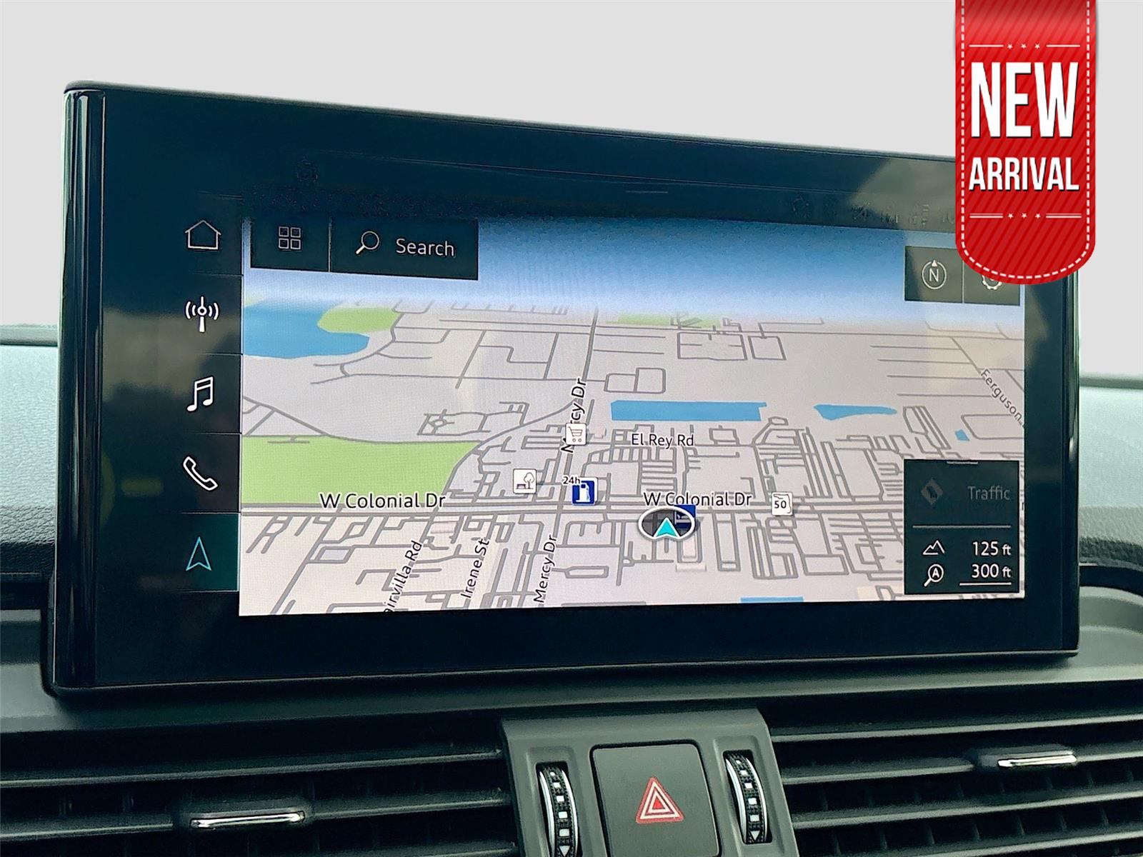 2023 Audi Q5 Sportback S line Premium Plus