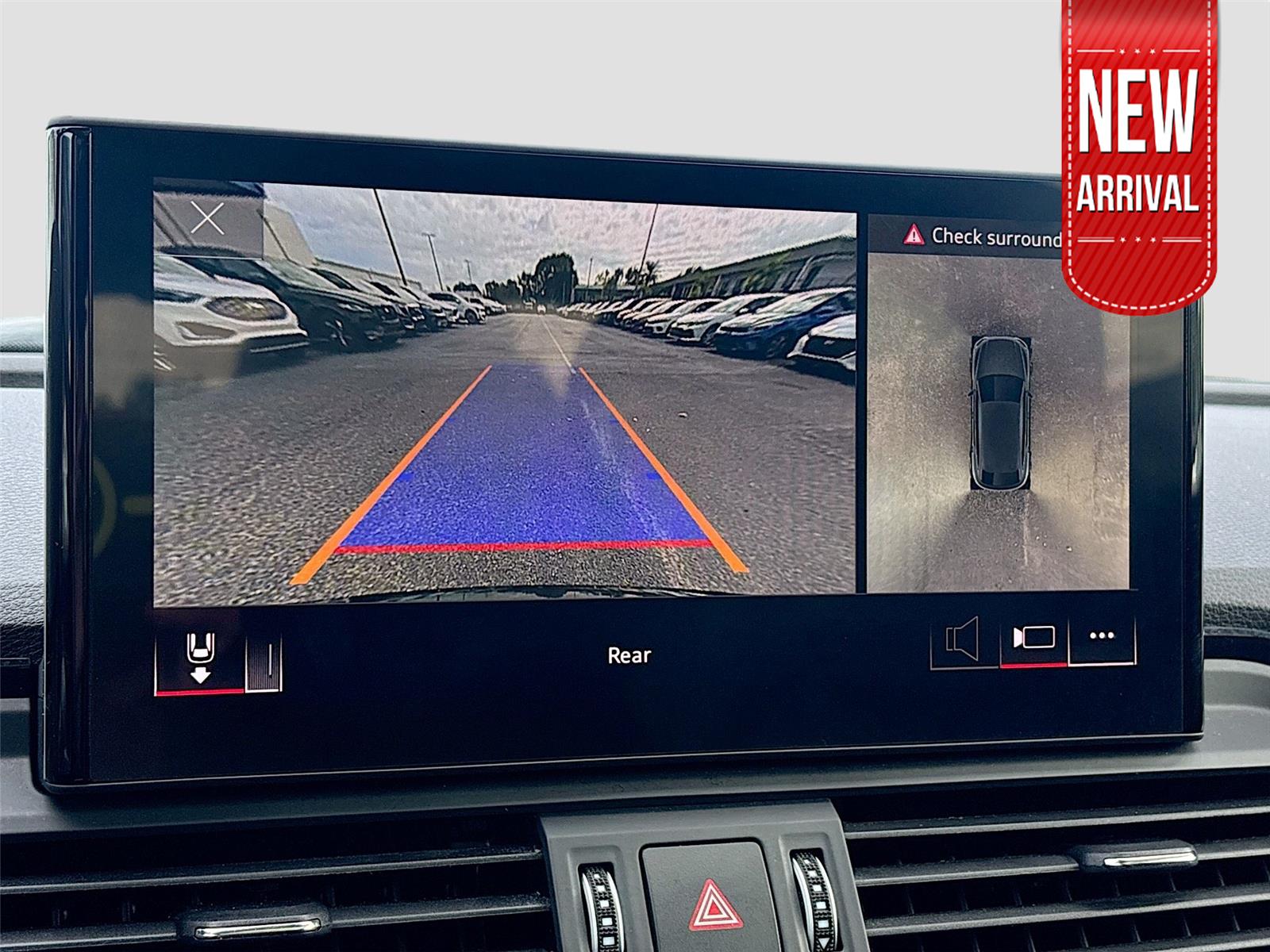 2023 Audi Q5 Sportback S line Premium Plus