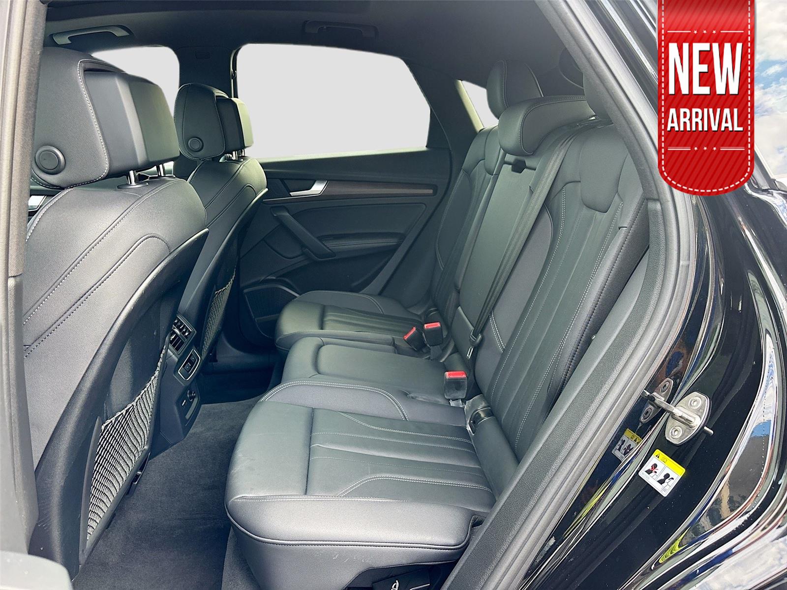 2023 Audi Q5 Sportback S line Premium Plus