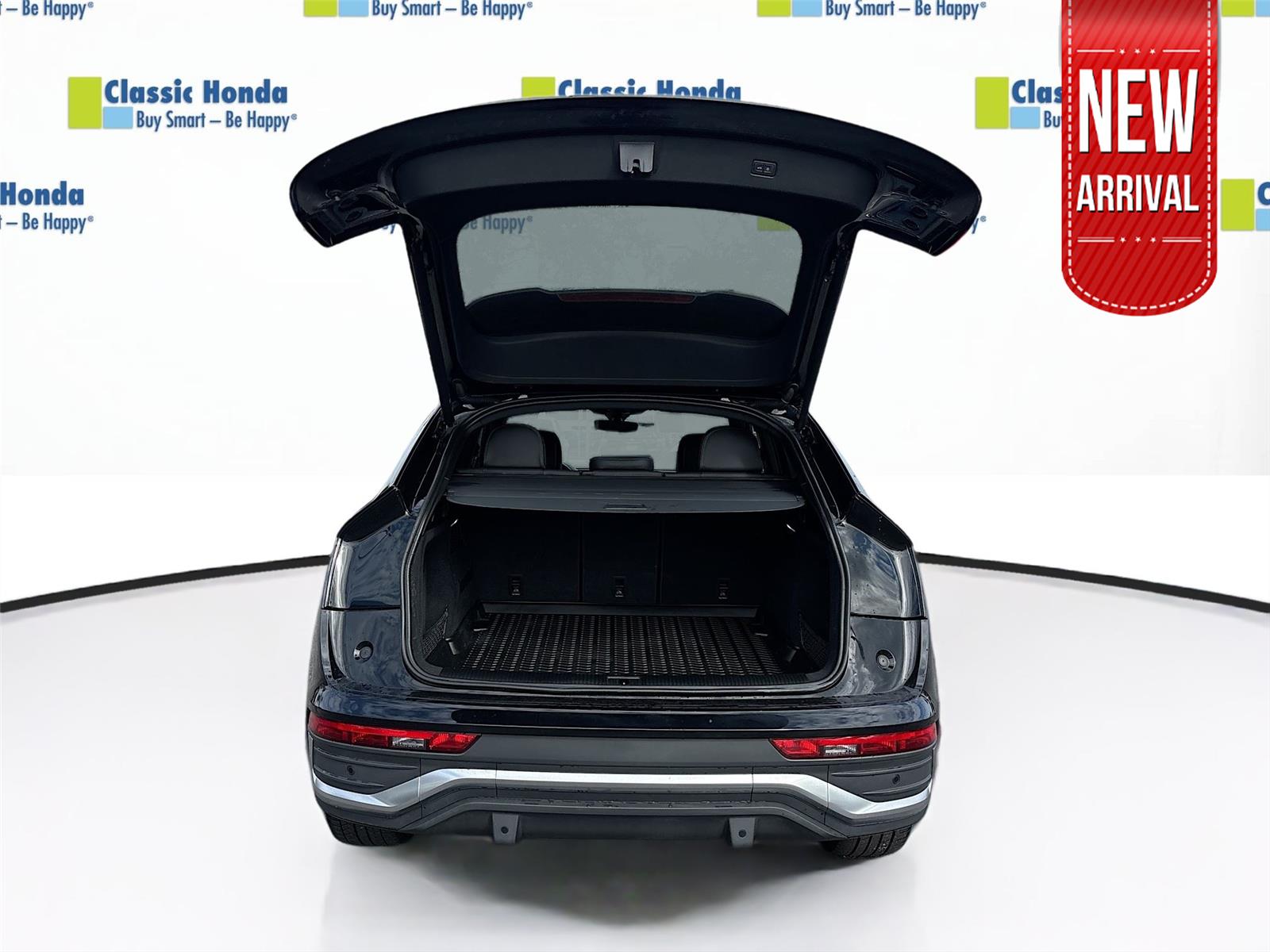 2023 Audi Q5 Sportback S line Premium Plus