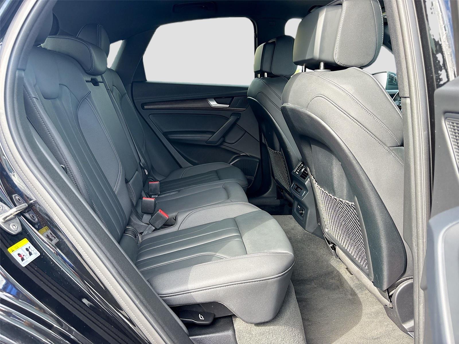 2023 Audi Q5 Sportback S line Premium Plus