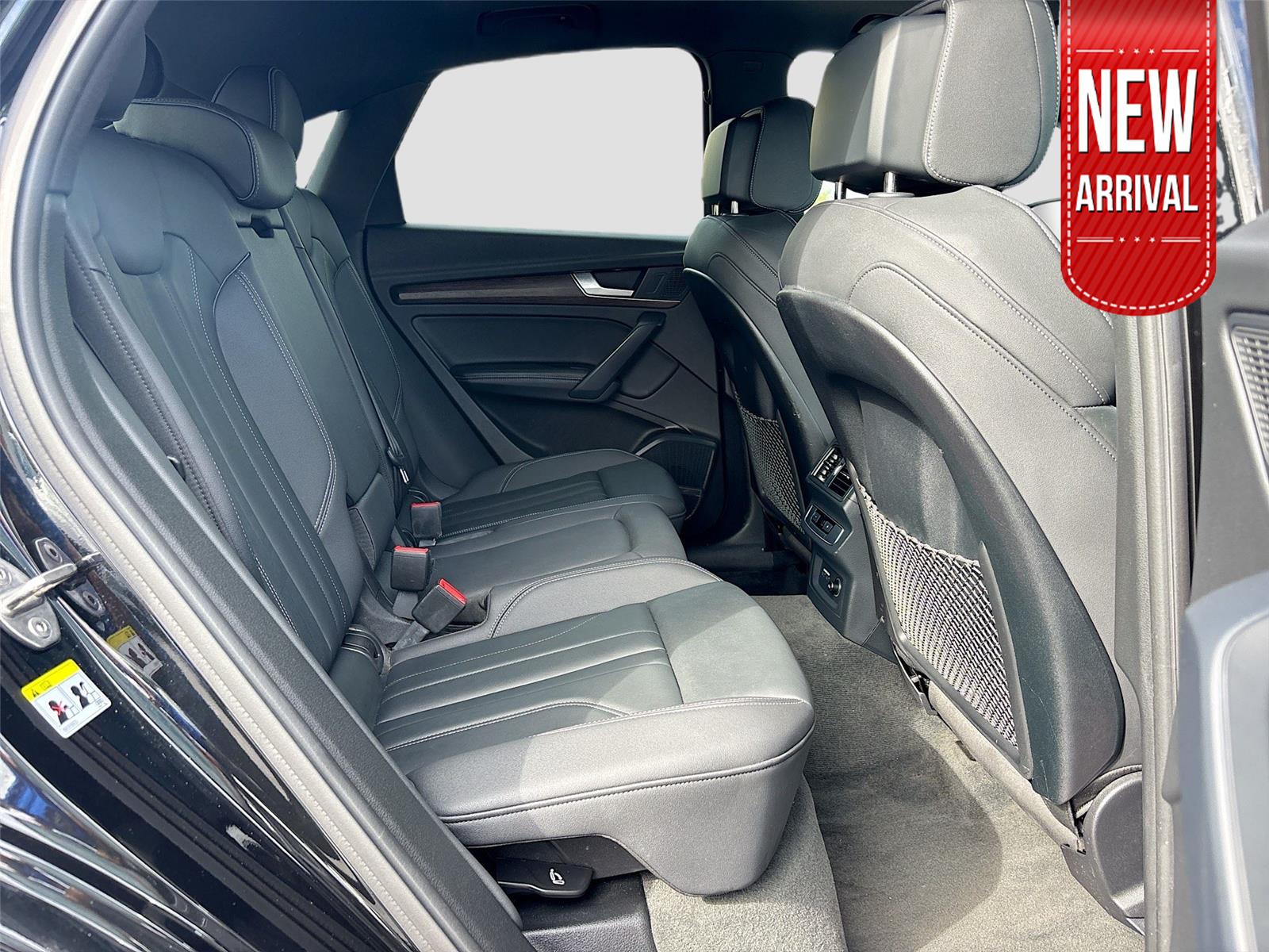 2023 Audi Q5 Sportback S line Premium Plus