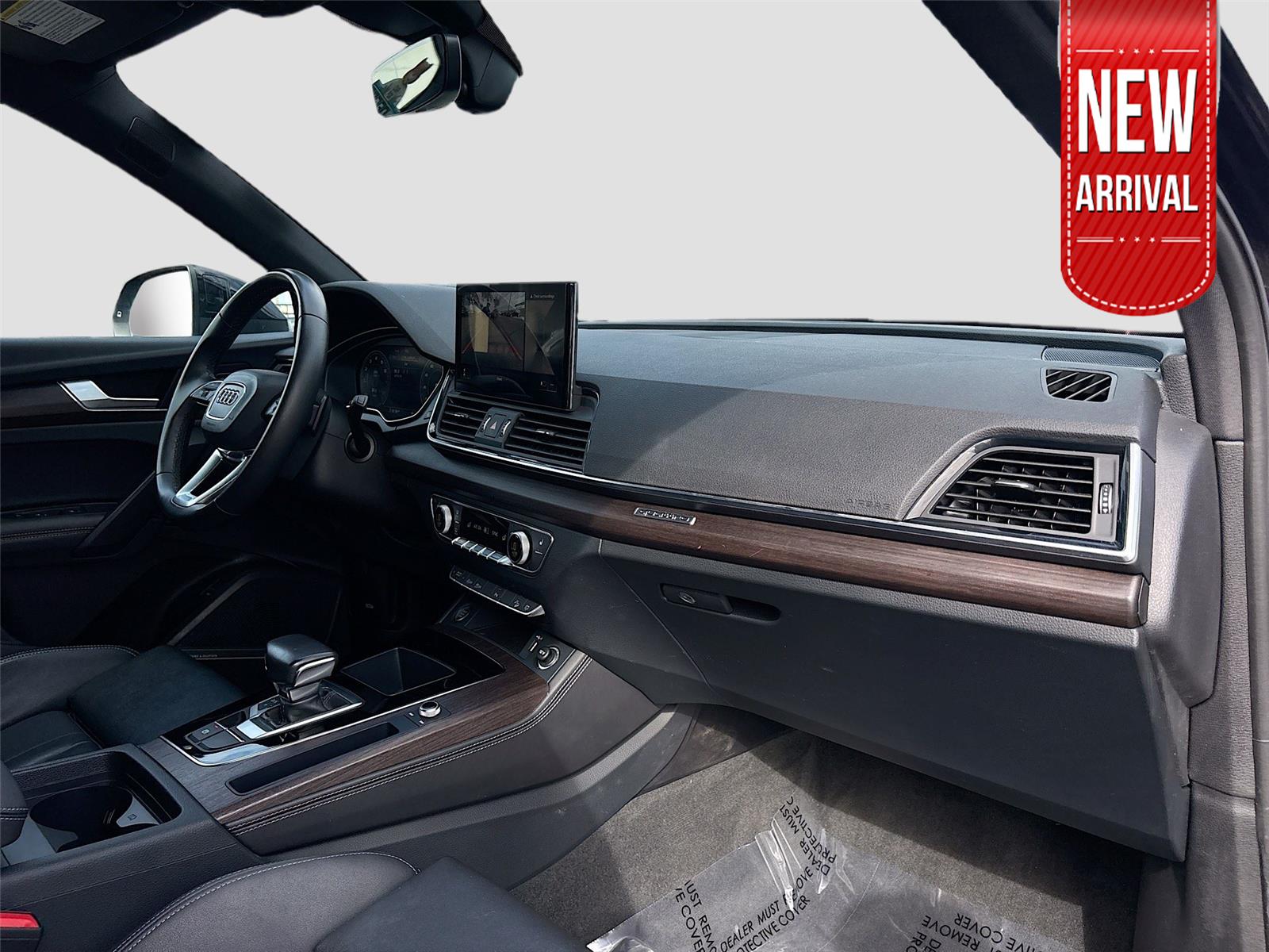 2023 Audi Q5 Sportback S line Premium Plus