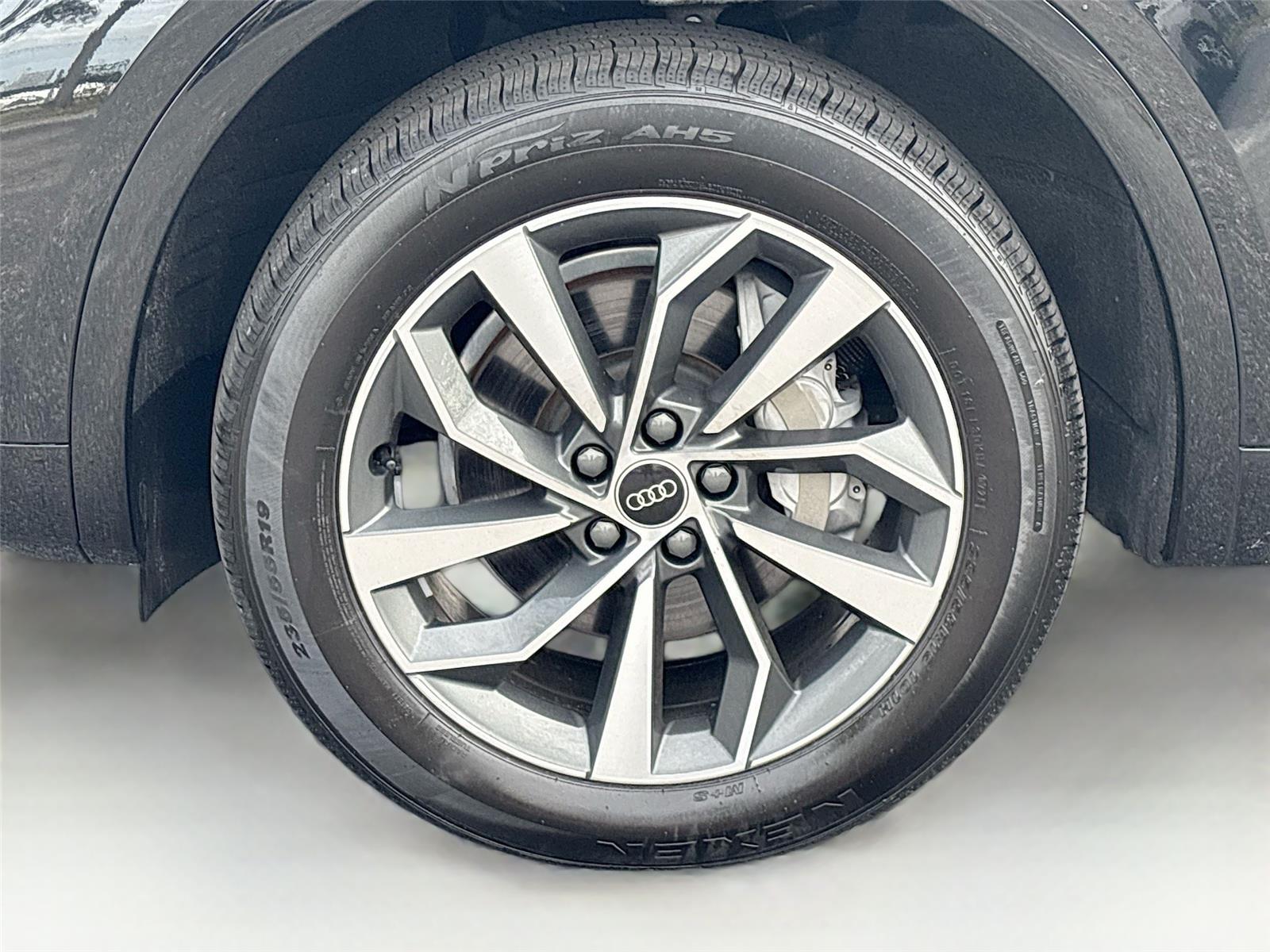 2023 Audi Q5 Sportback S line Premium Plus