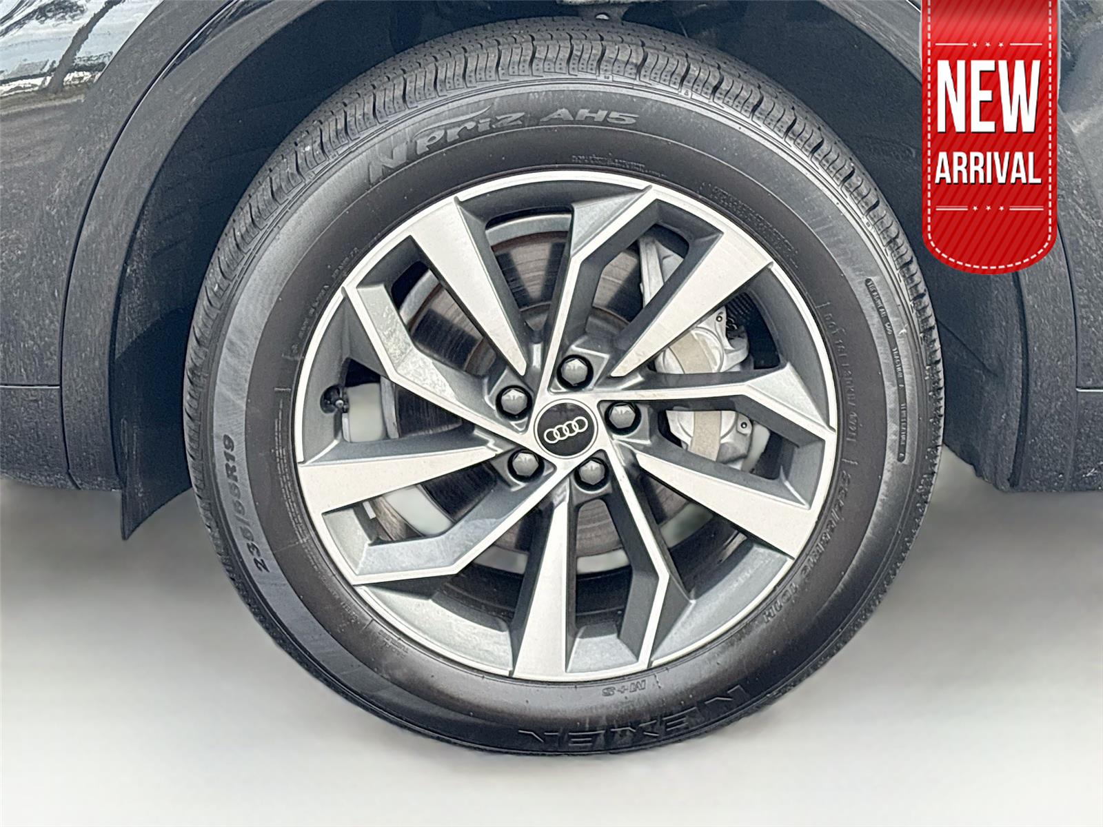 2023 Audi Q5 Sportback S line Premium Plus