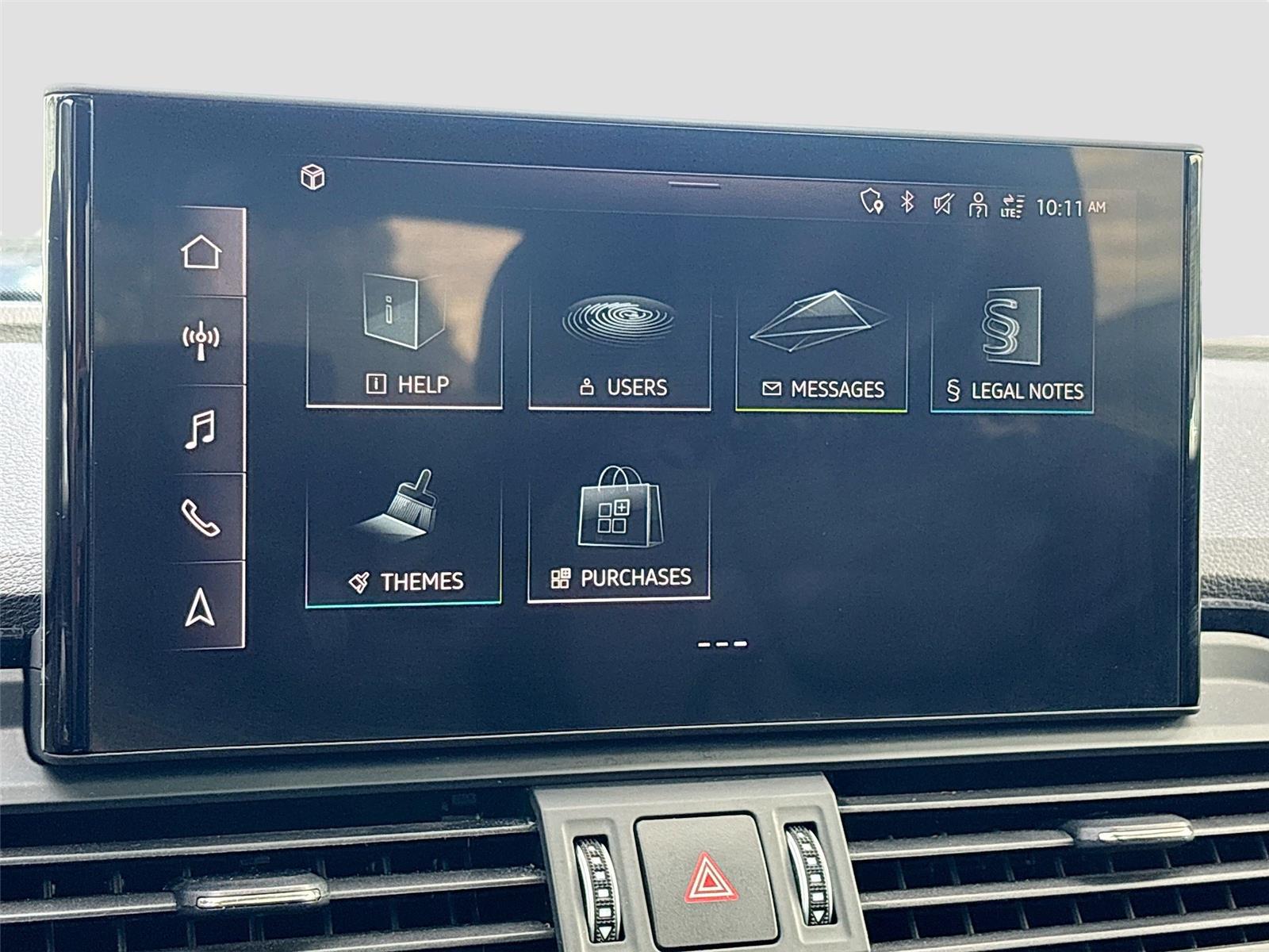 2023 Audi Q5 Sportback S line Premium Plus