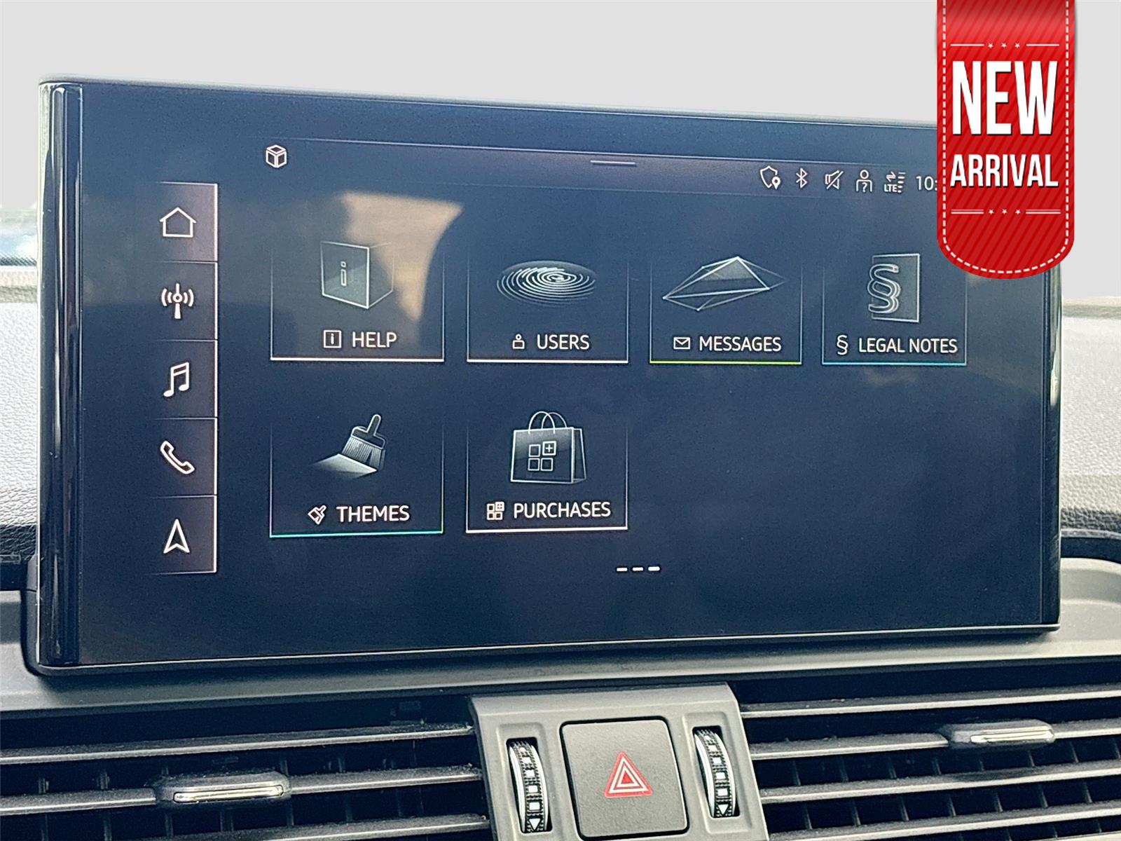 2023 Audi Q5 Sportback S line Premium Plus