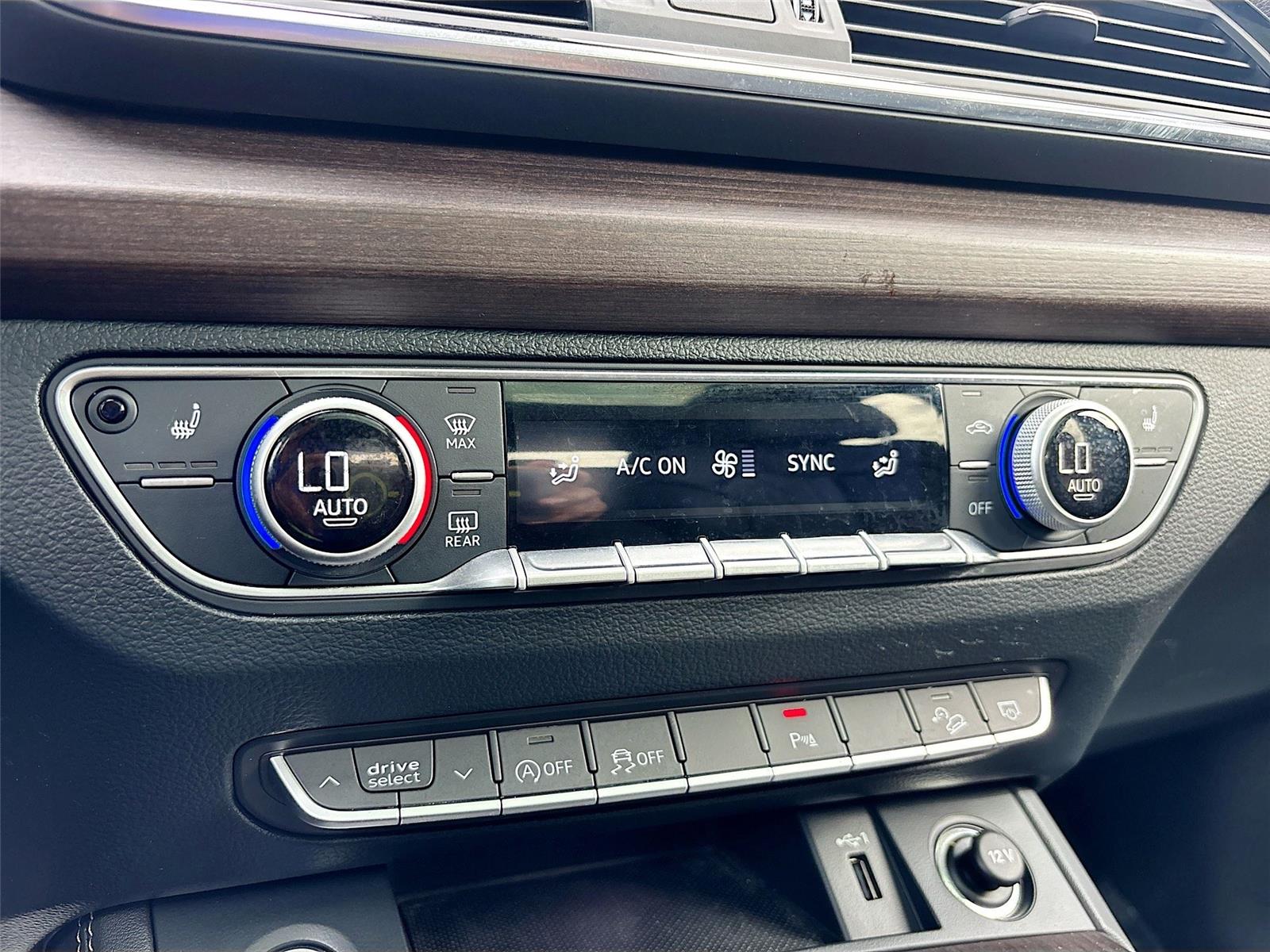 2023 Audi Q5 Sportback S line Premium Plus