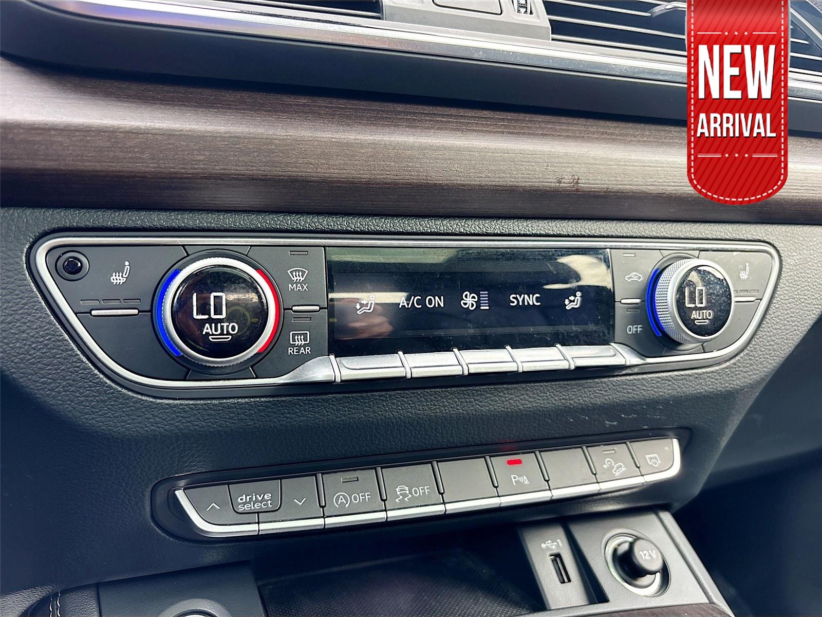 2023 Audi Q5 Sportback S line Premium Plus