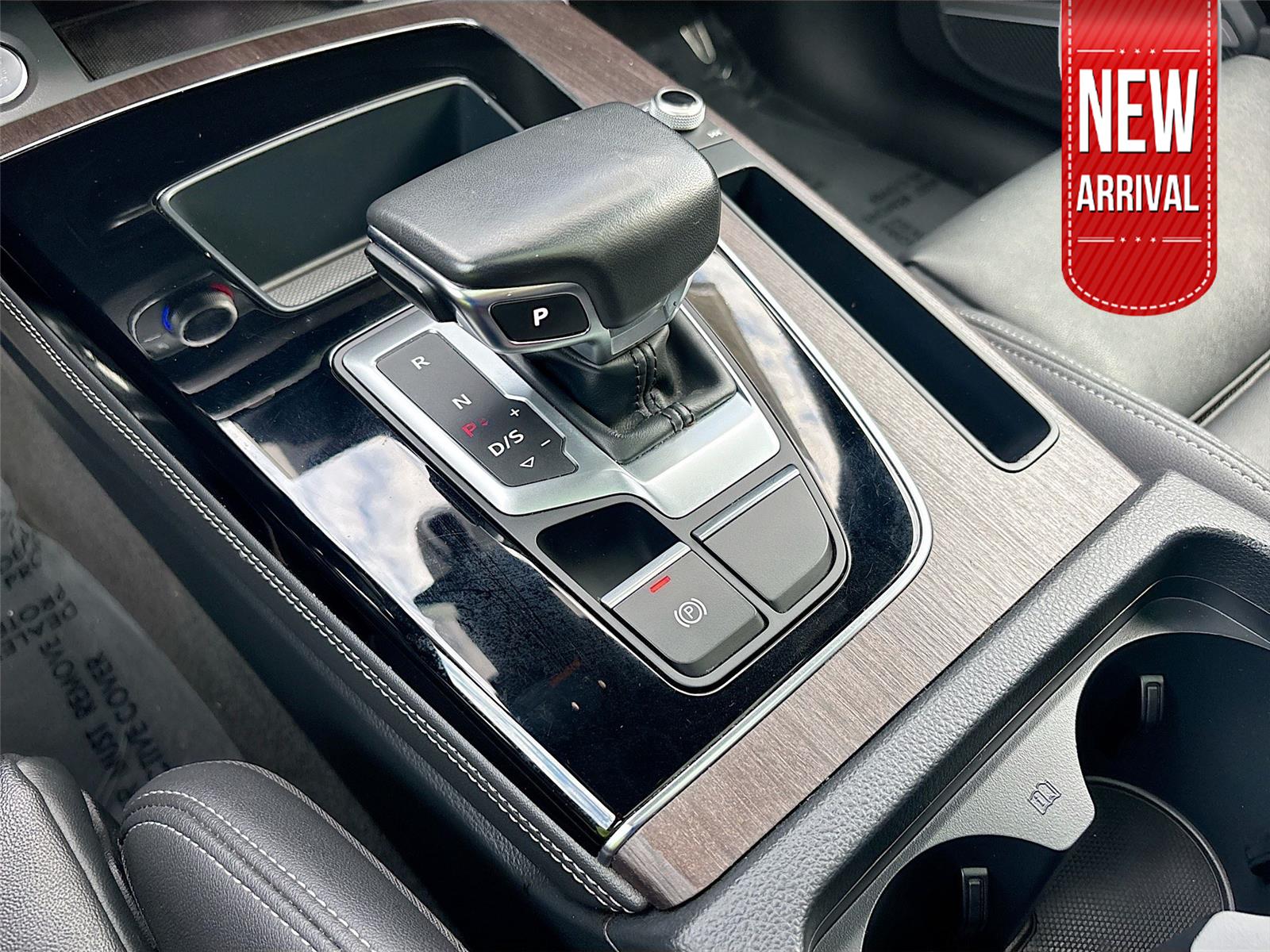 2023 Audi Q5 Sportback S line Premium Plus