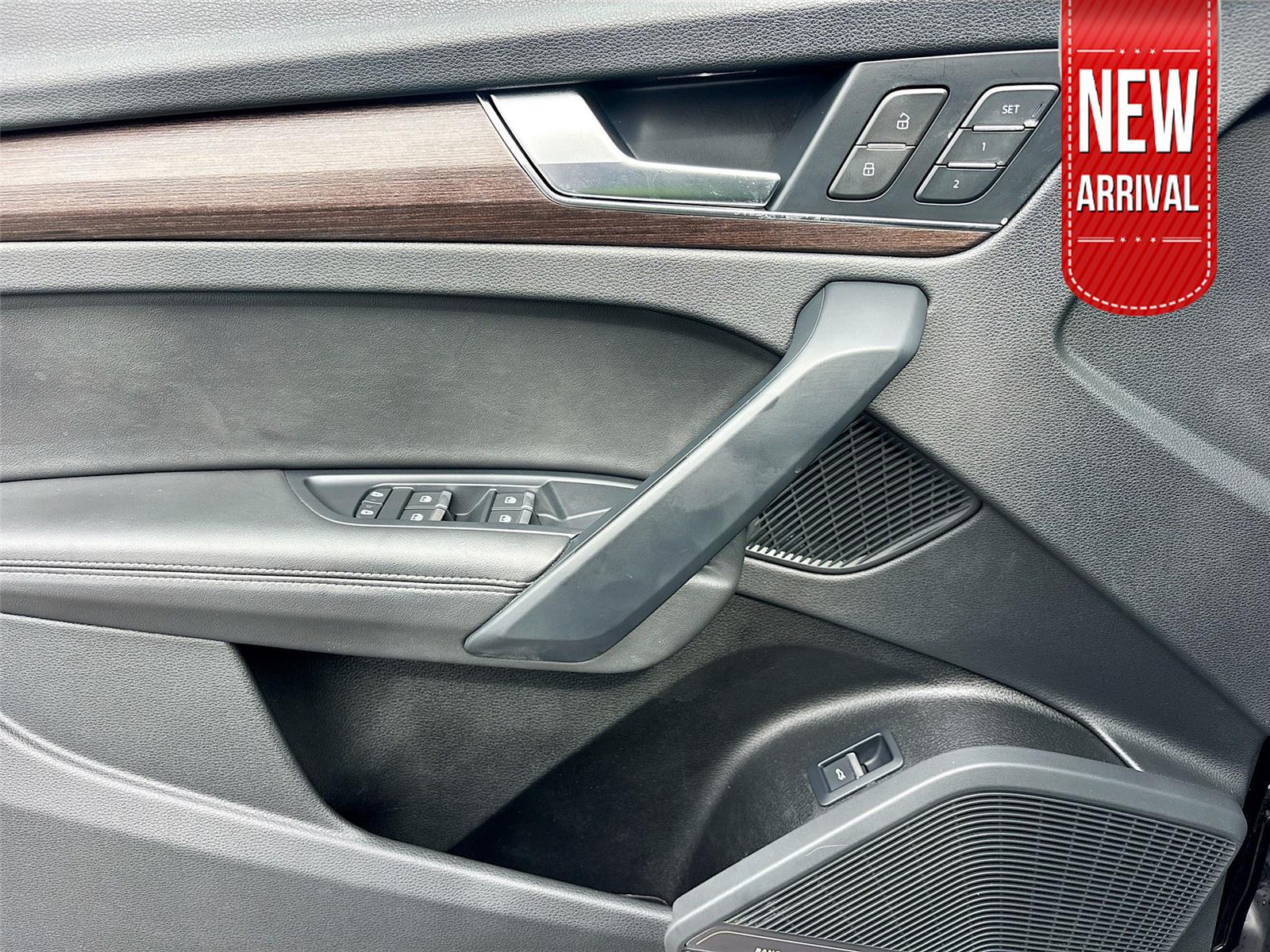 2023 Audi Q5 Sportback S line Premium Plus