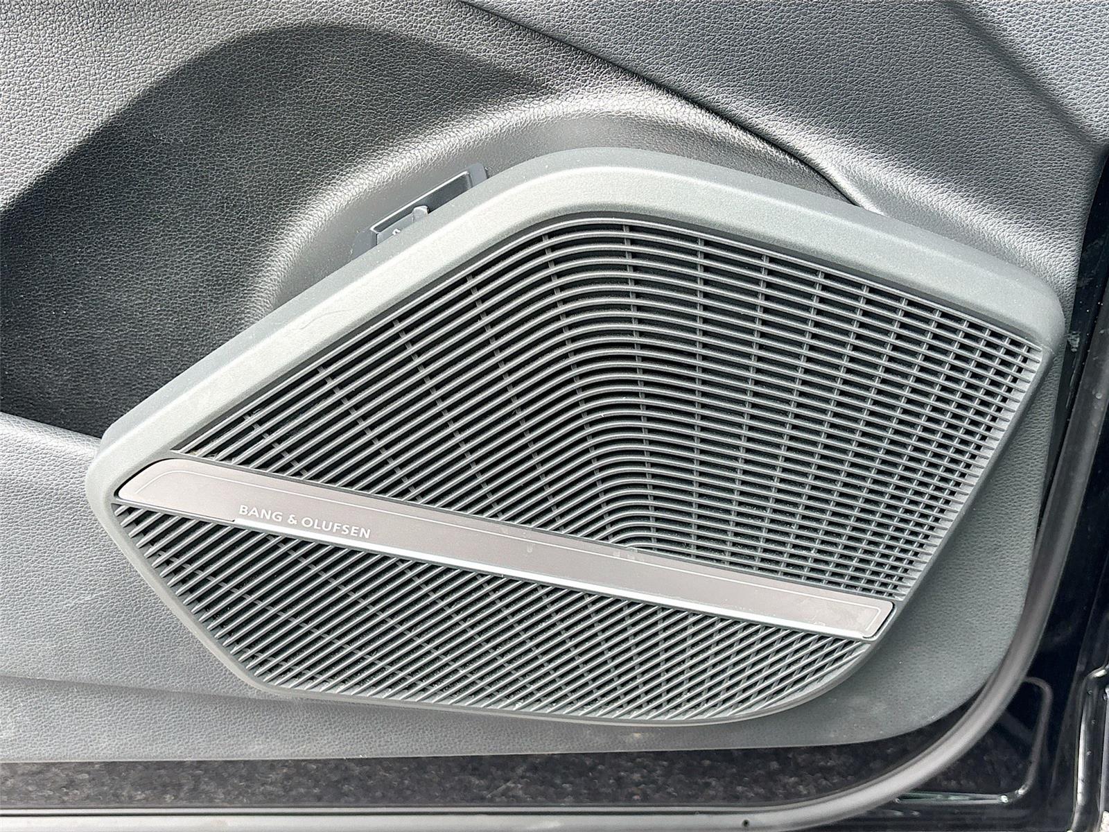 2023 Audi Q5 Sportback S line Premium Plus