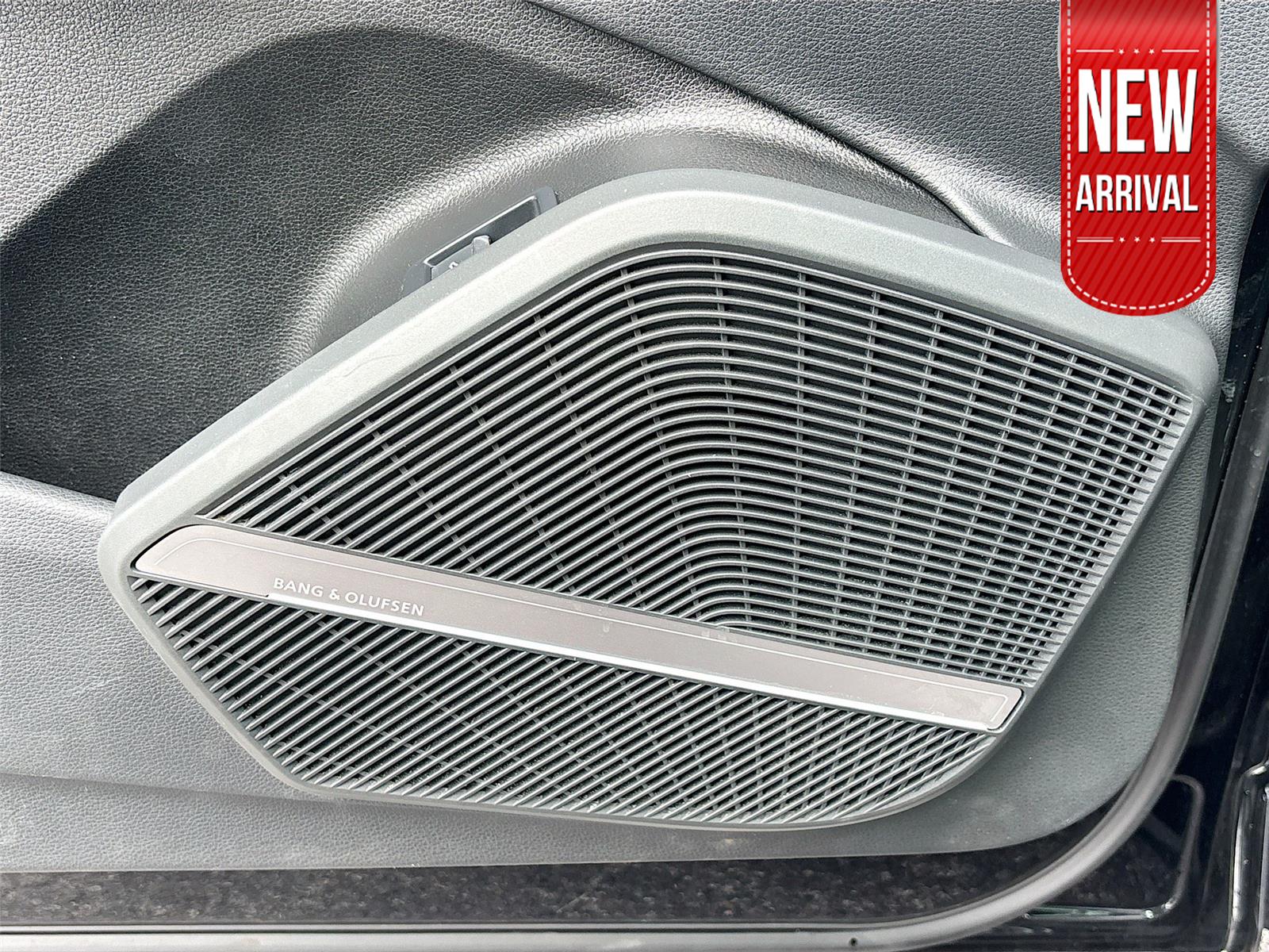 2023 Audi Q5 Sportback S line Premium Plus