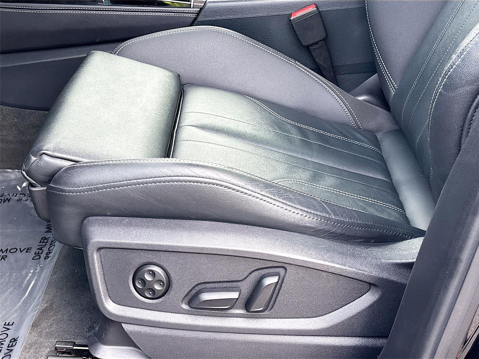 2023 Audi Q5 Sportback S line Premium Plus