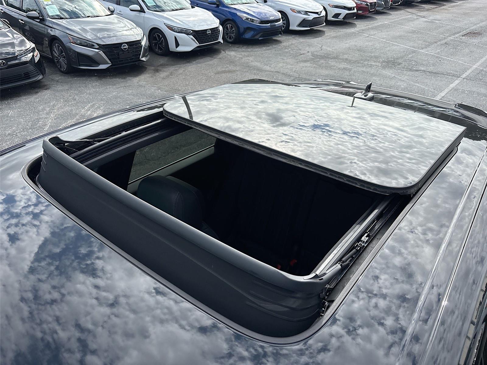 2023 Audi Q5 Sportback S line Premium Plus