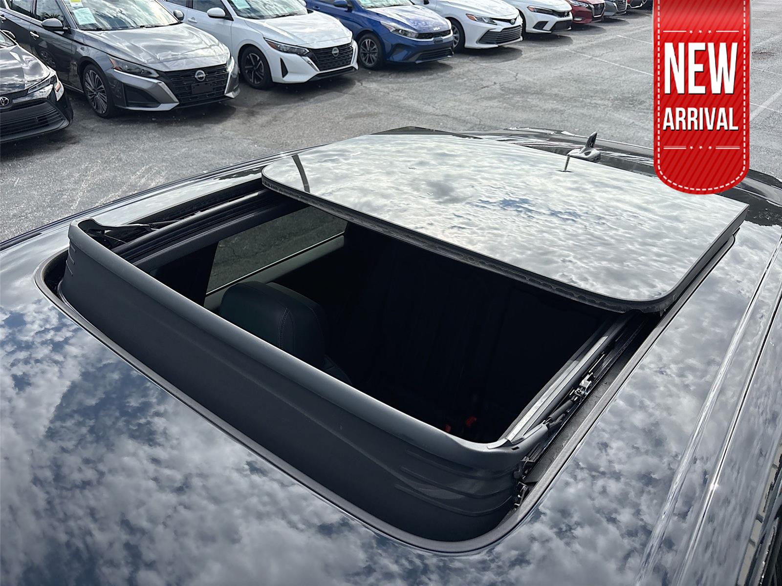 2023 Audi Q5 Sportback S line Premium Plus